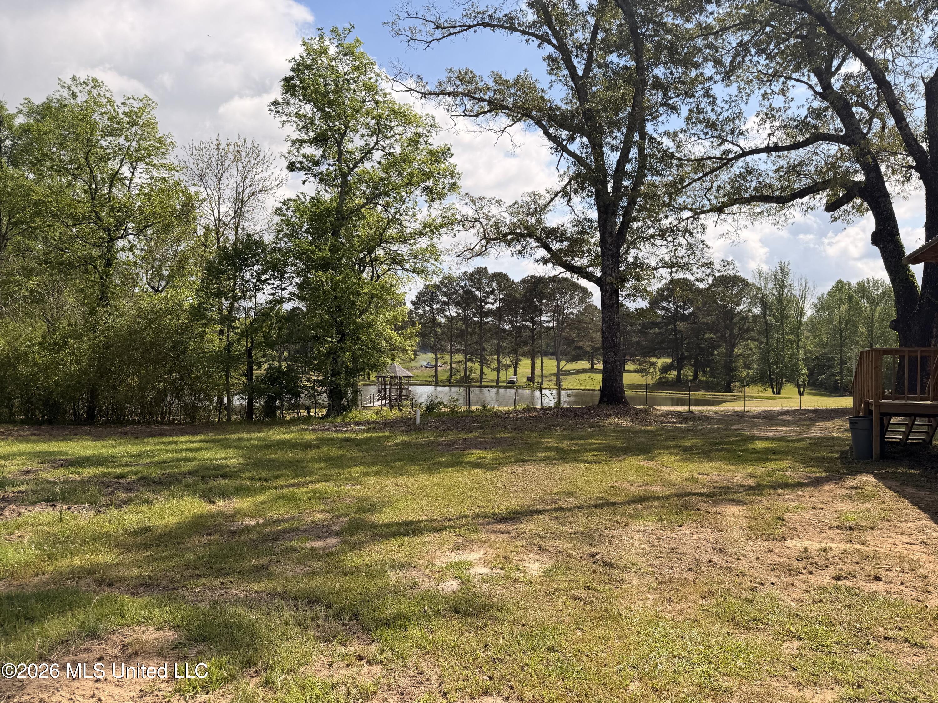 1510 Dulaney Road