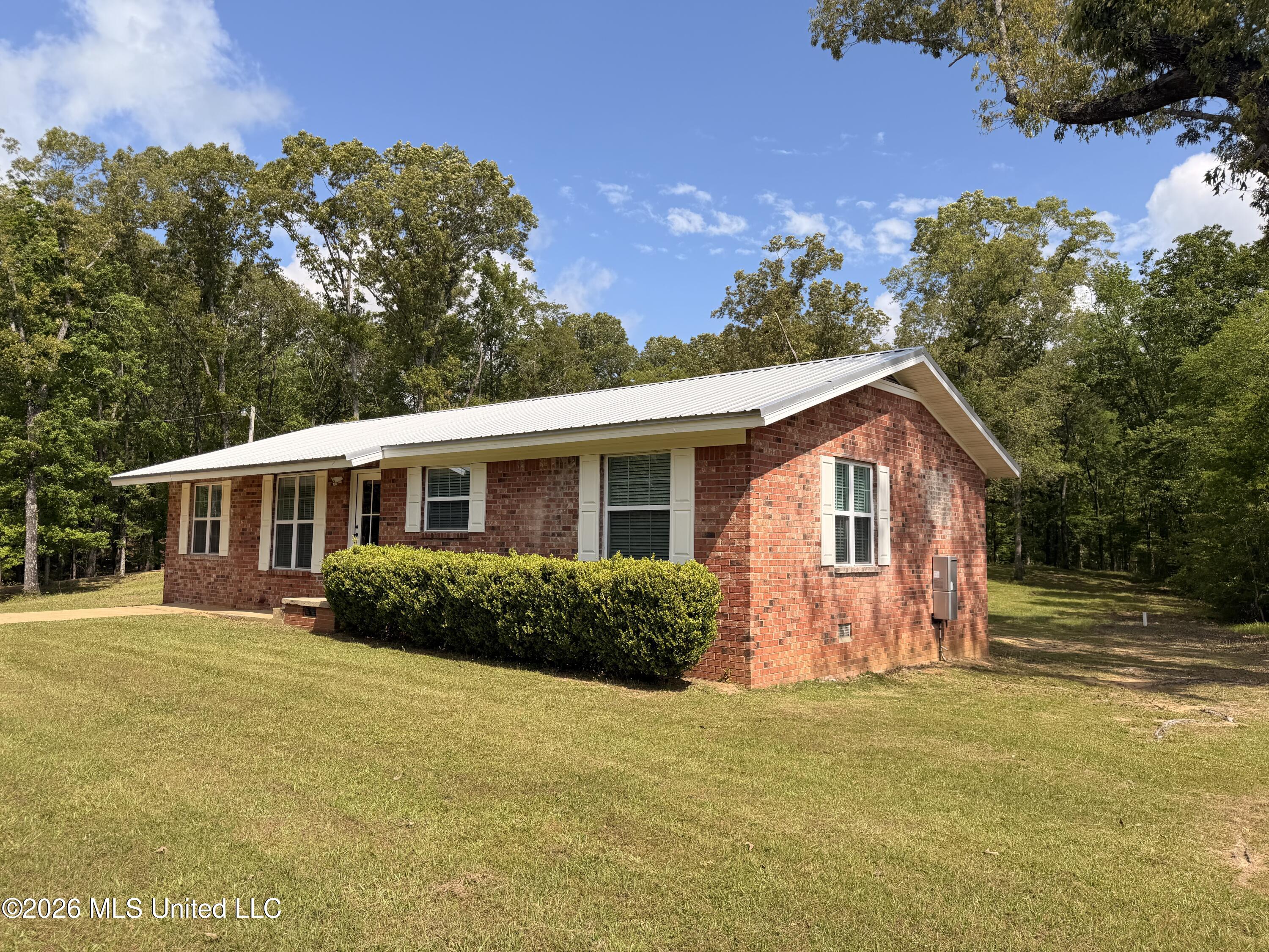 1510 Dulaney Road