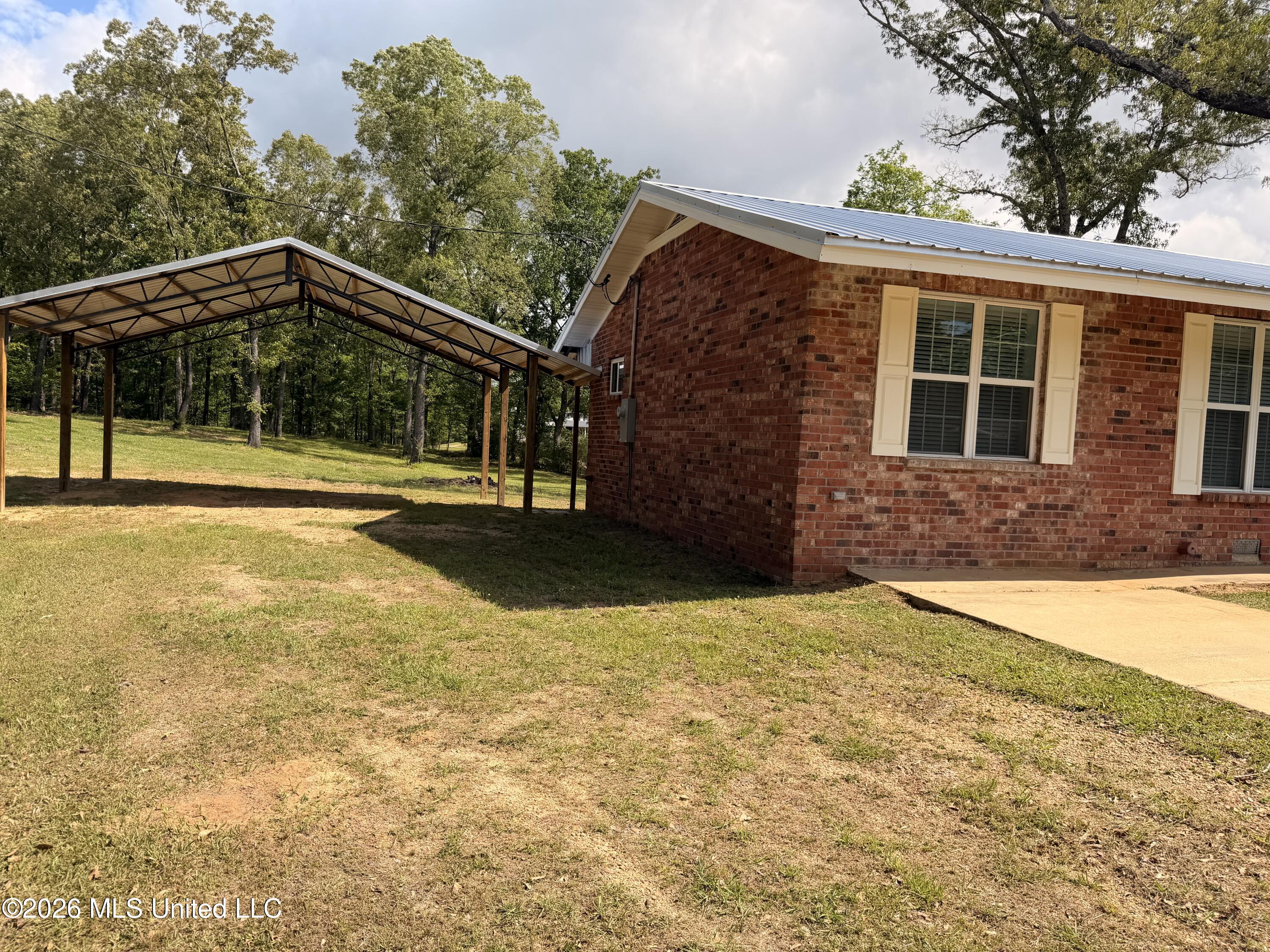 1510 Dulaney Road