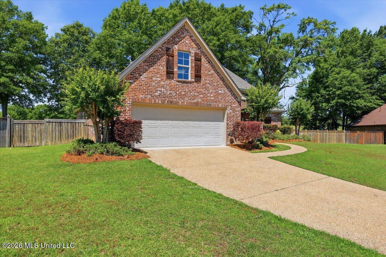 306 Cedar Stone Court