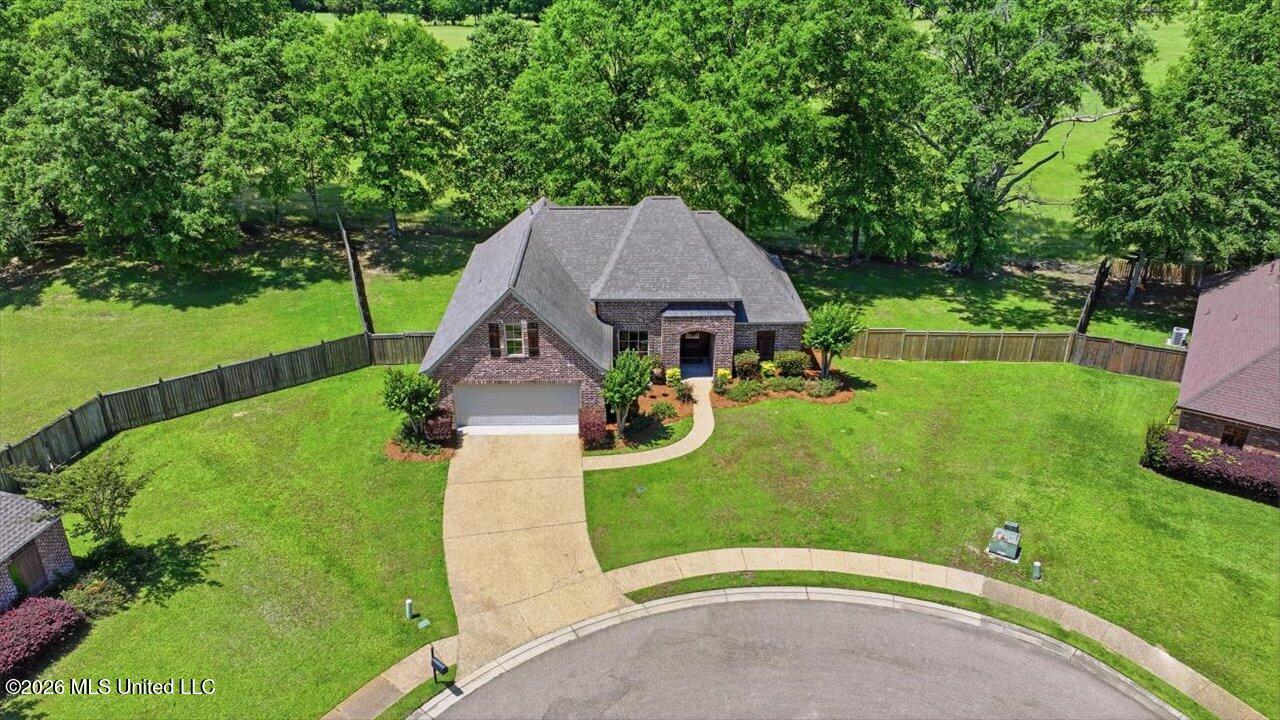 306 Cedar Stone Court