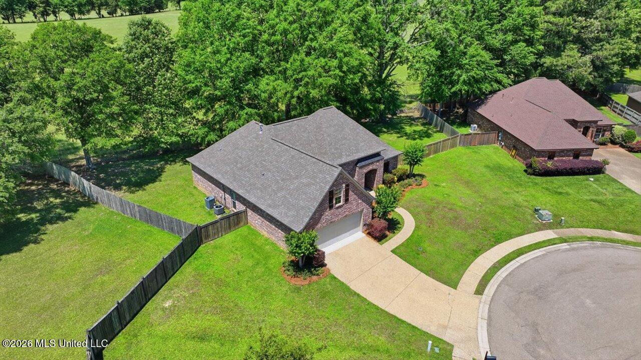 306 Cedar Stone Court