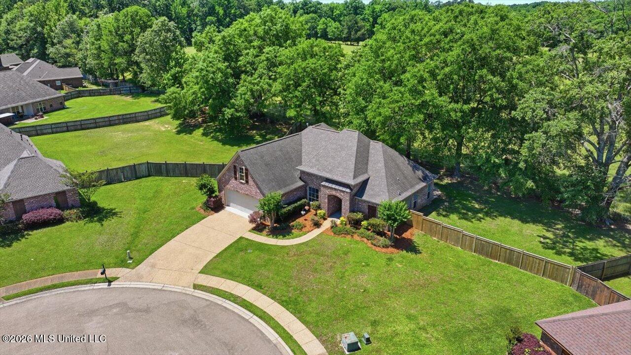 306 Cedar Stone Court