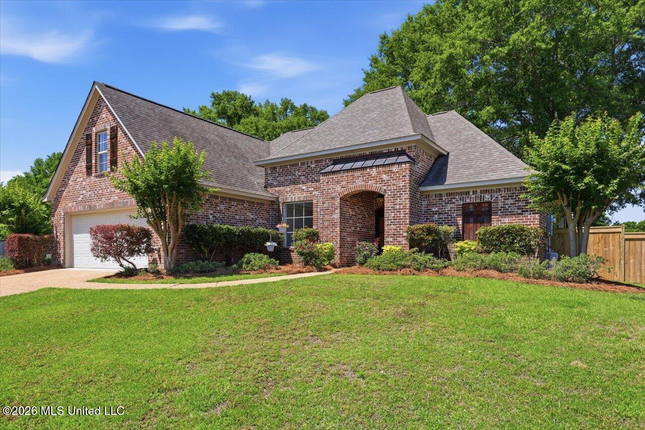 306 Cedar Stone Court