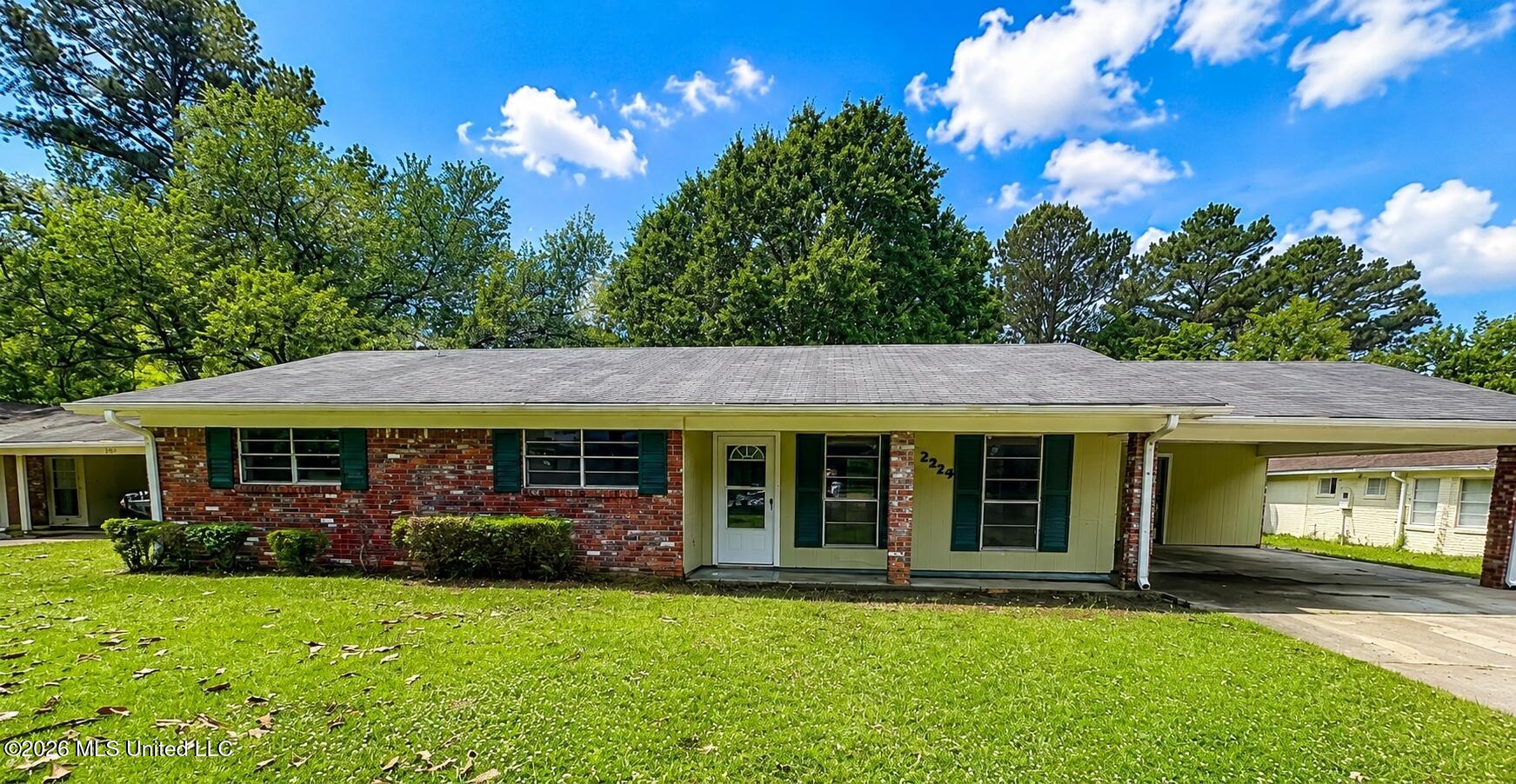 2229 Scanlon Drive