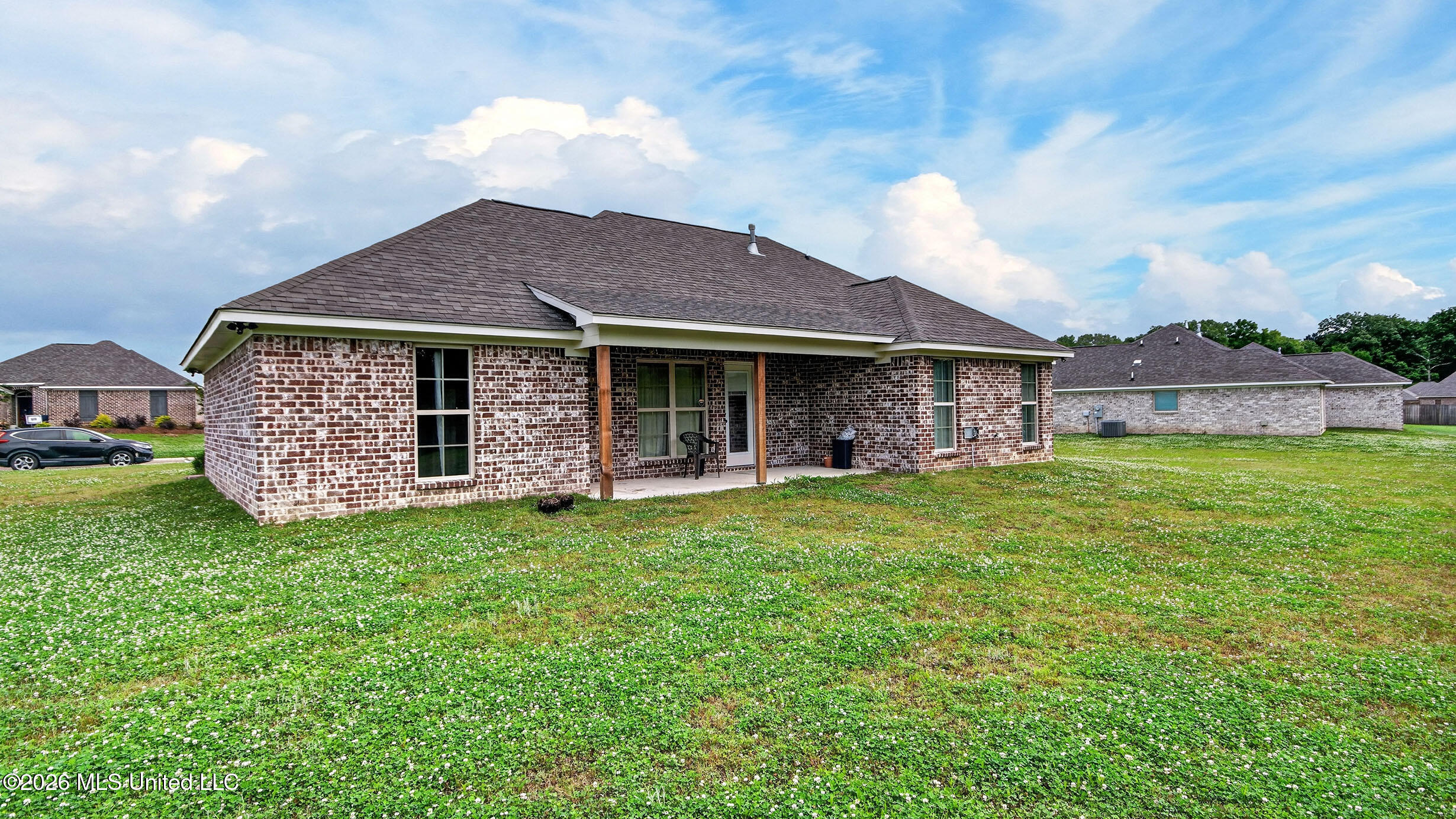133 Richmond Way