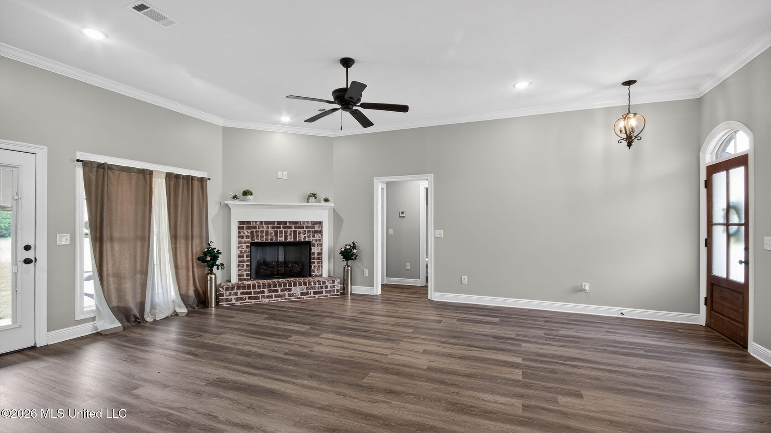 133 Richmond Way