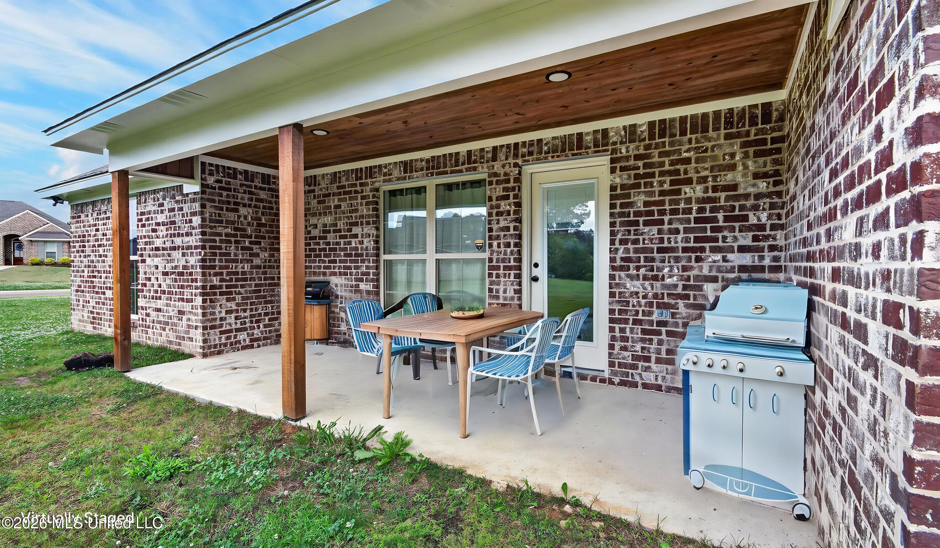 133 Richmond Way