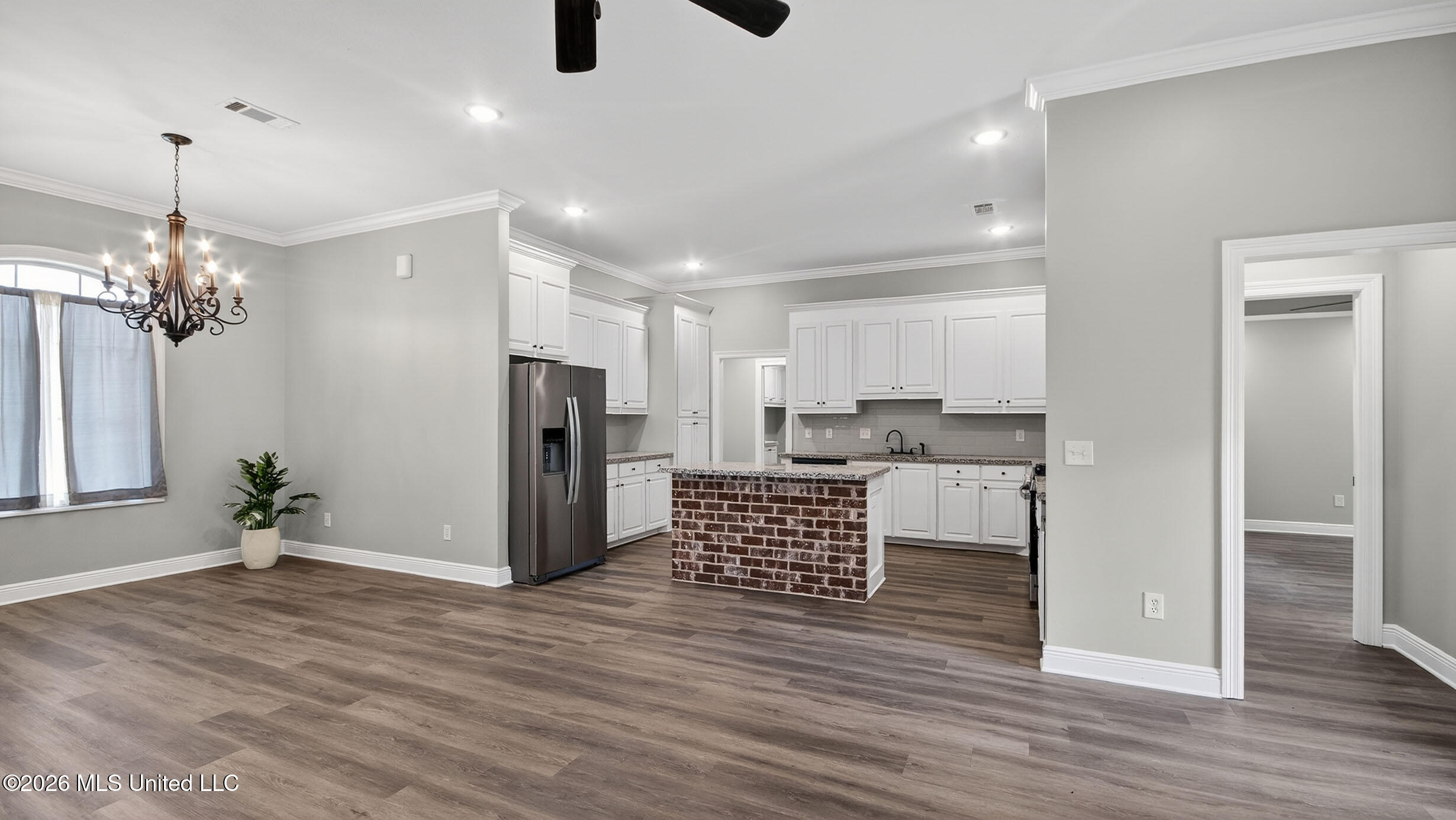 133 Richmond Way