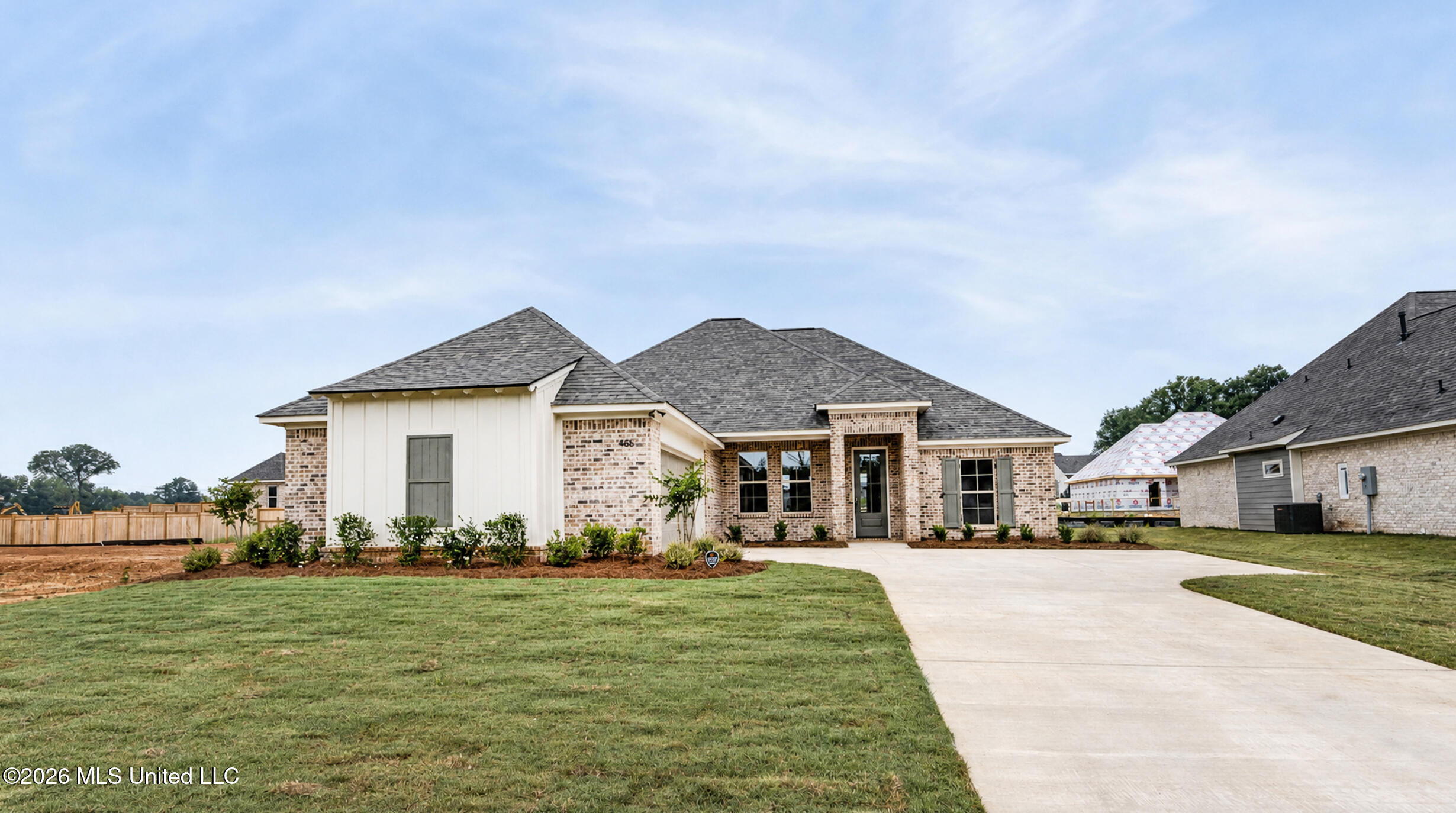 445 Baliegh Way