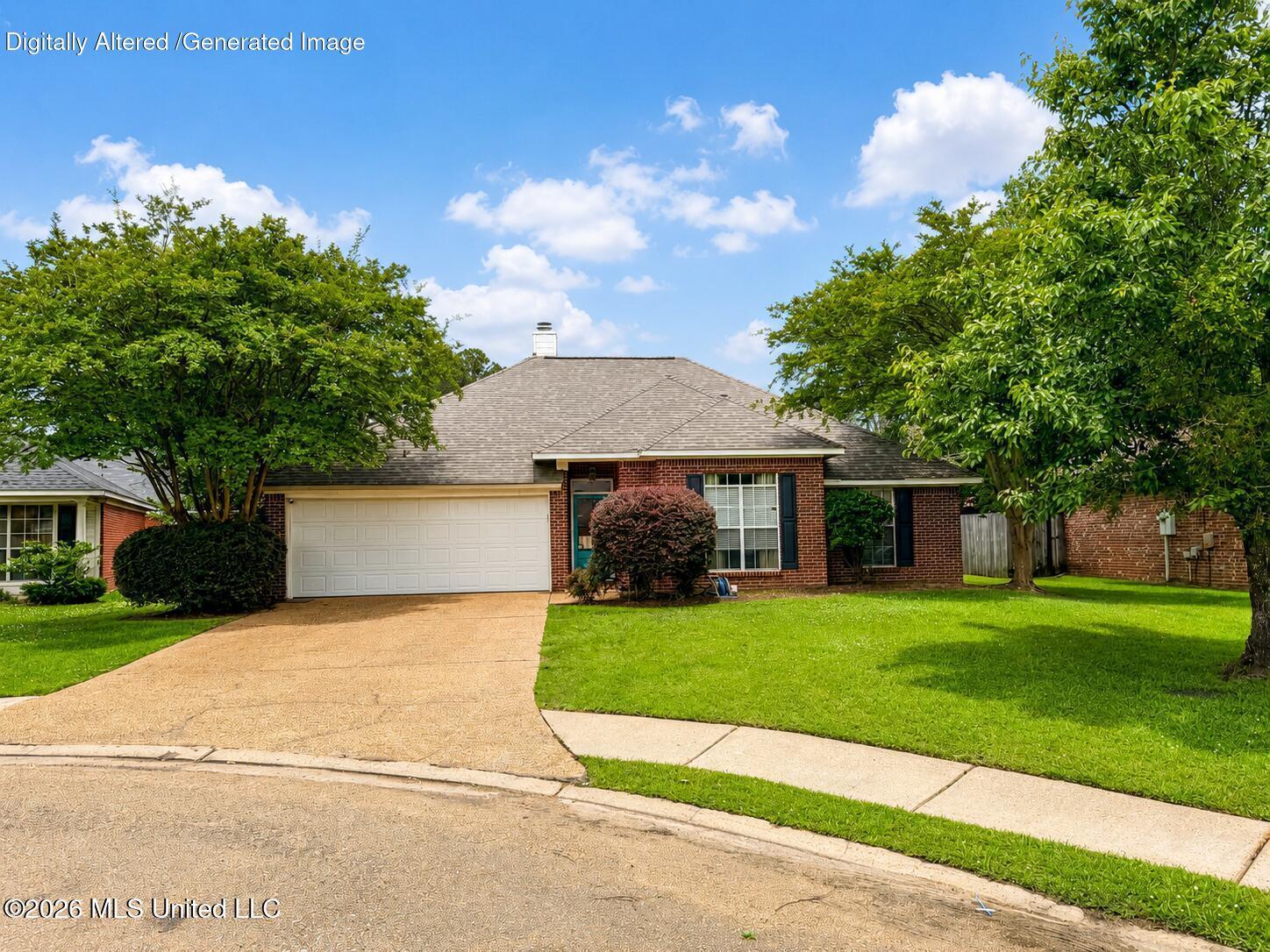 306 Silverleaf Cove