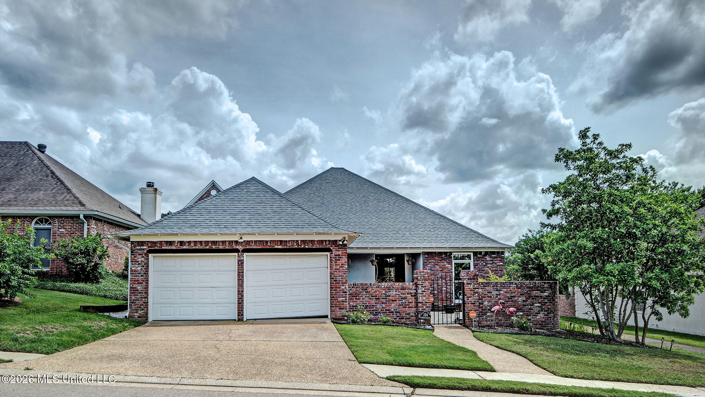 104 Greens View Drive