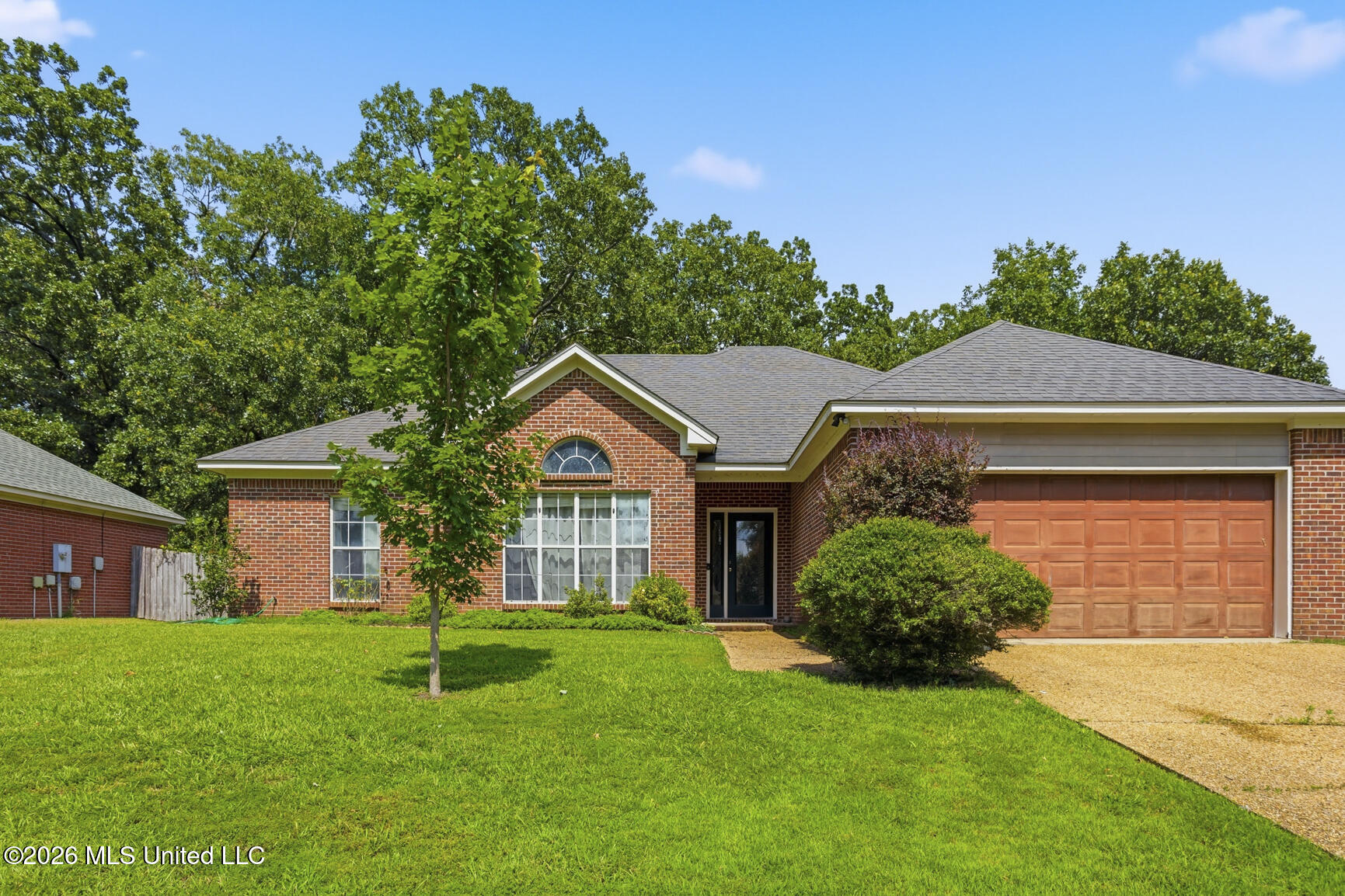 211 Mallard Drive