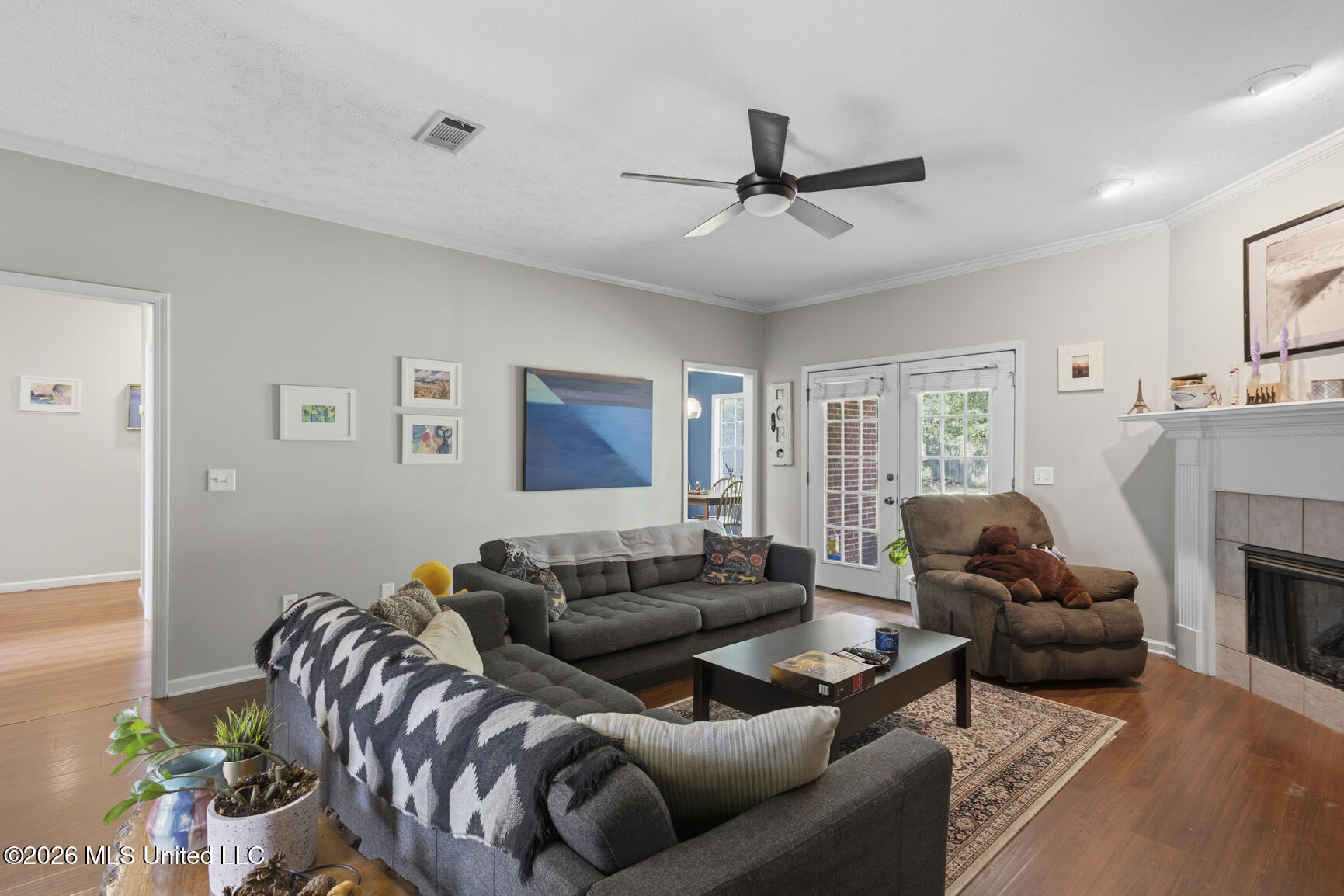 211 Mallard Drive