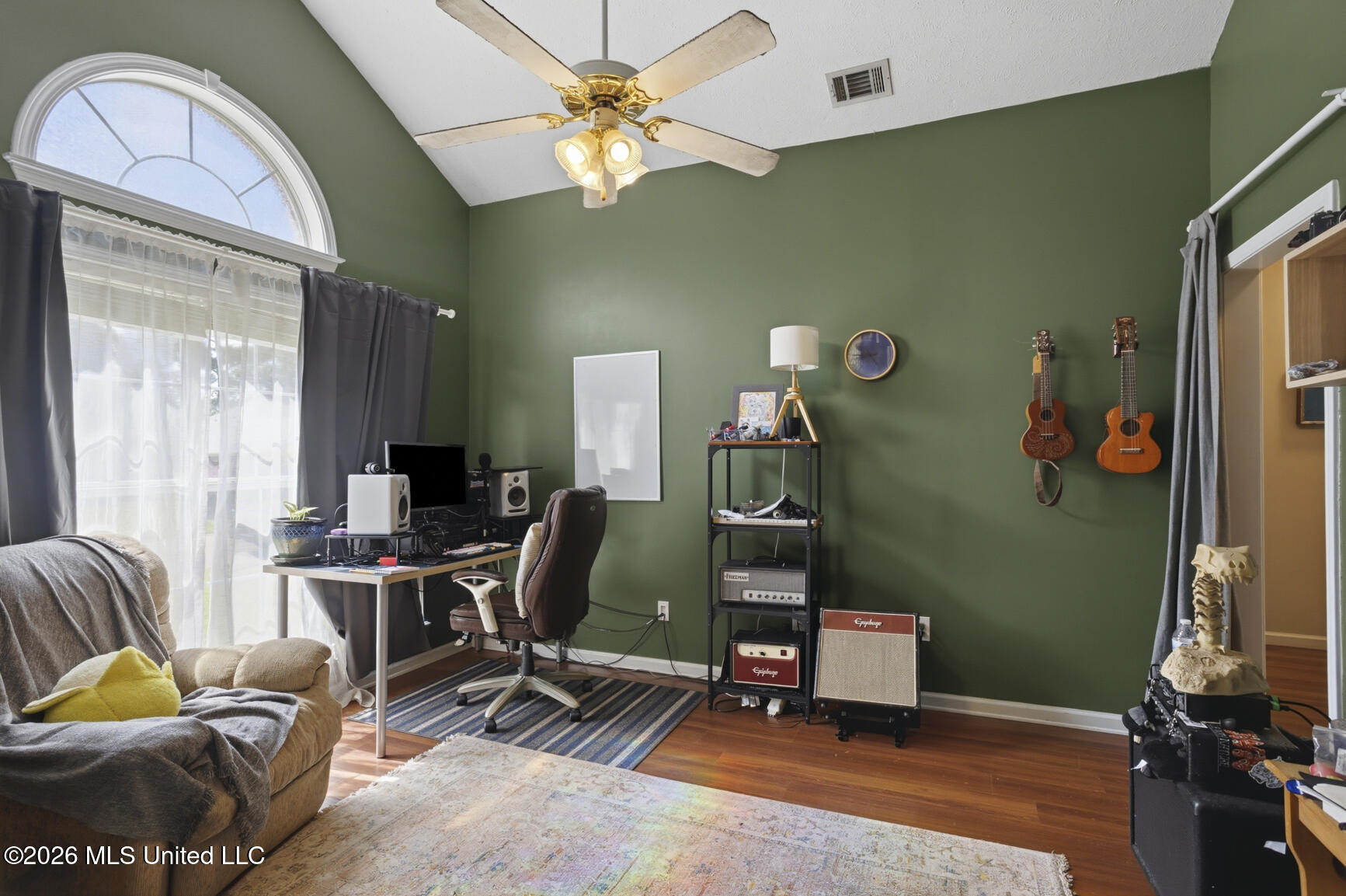 211 Mallard Drive