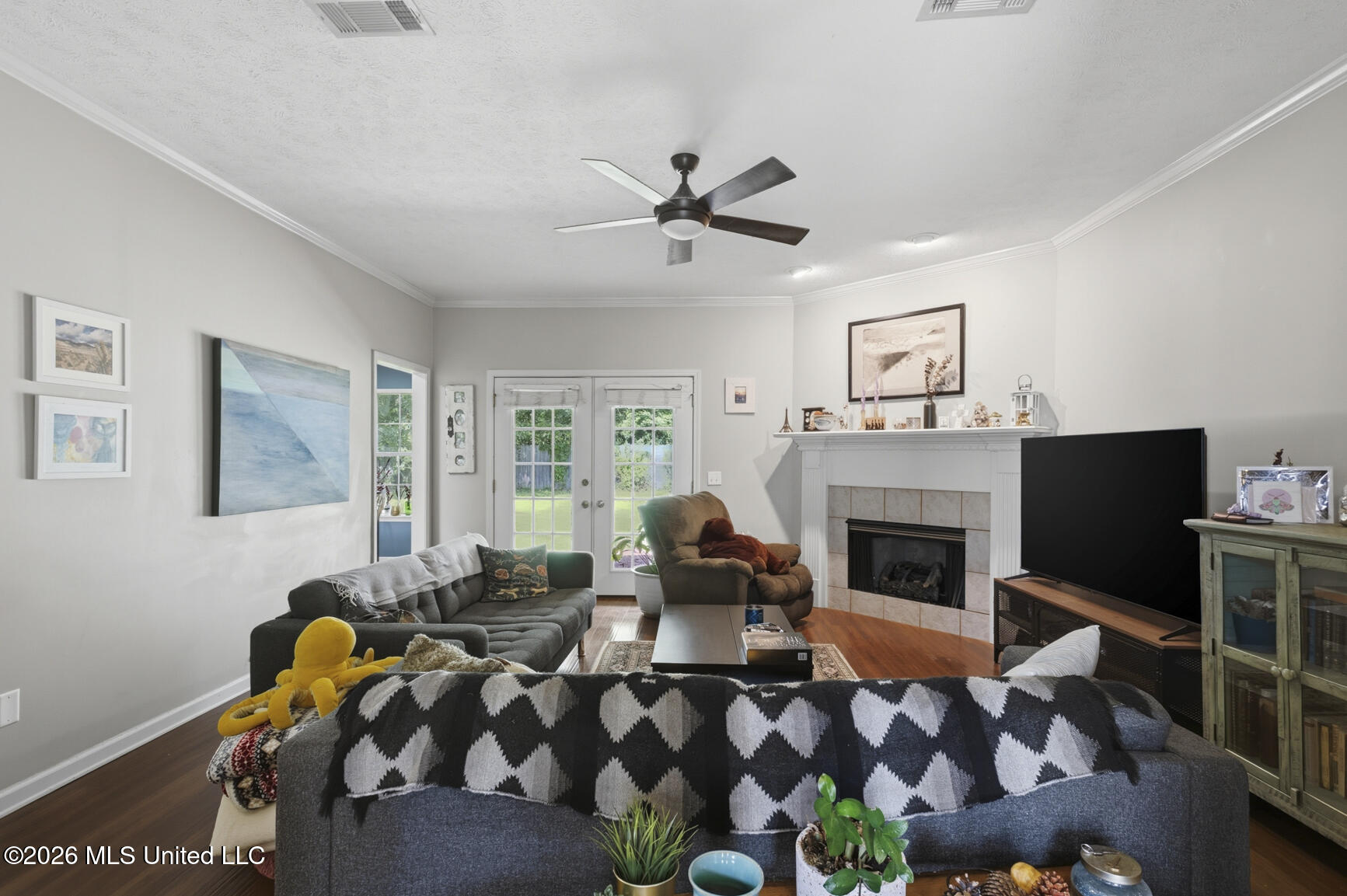 211 Mallard Drive