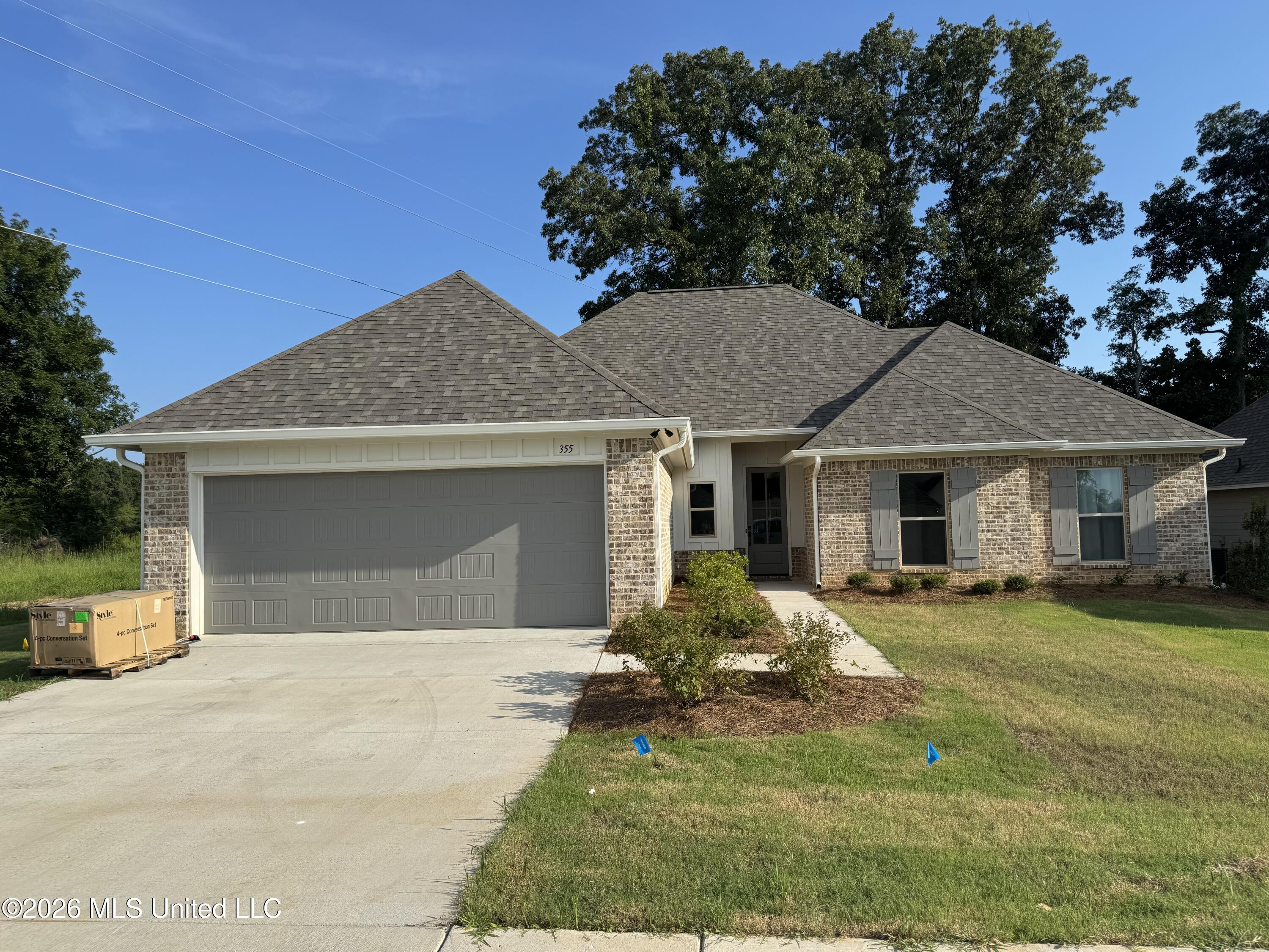 355 Willow Way