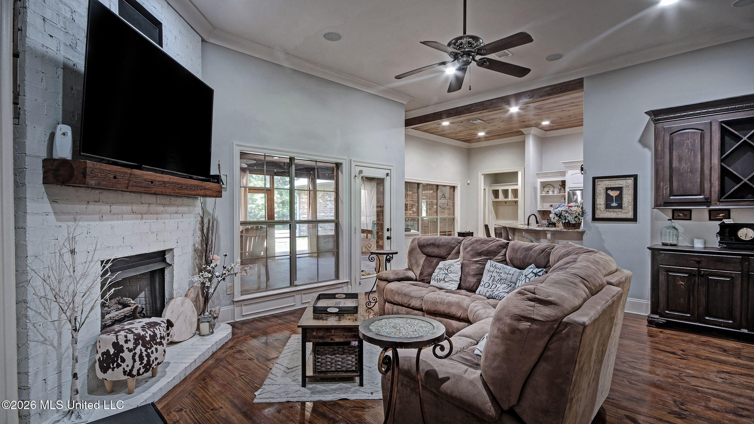 506 Creekstone Drive