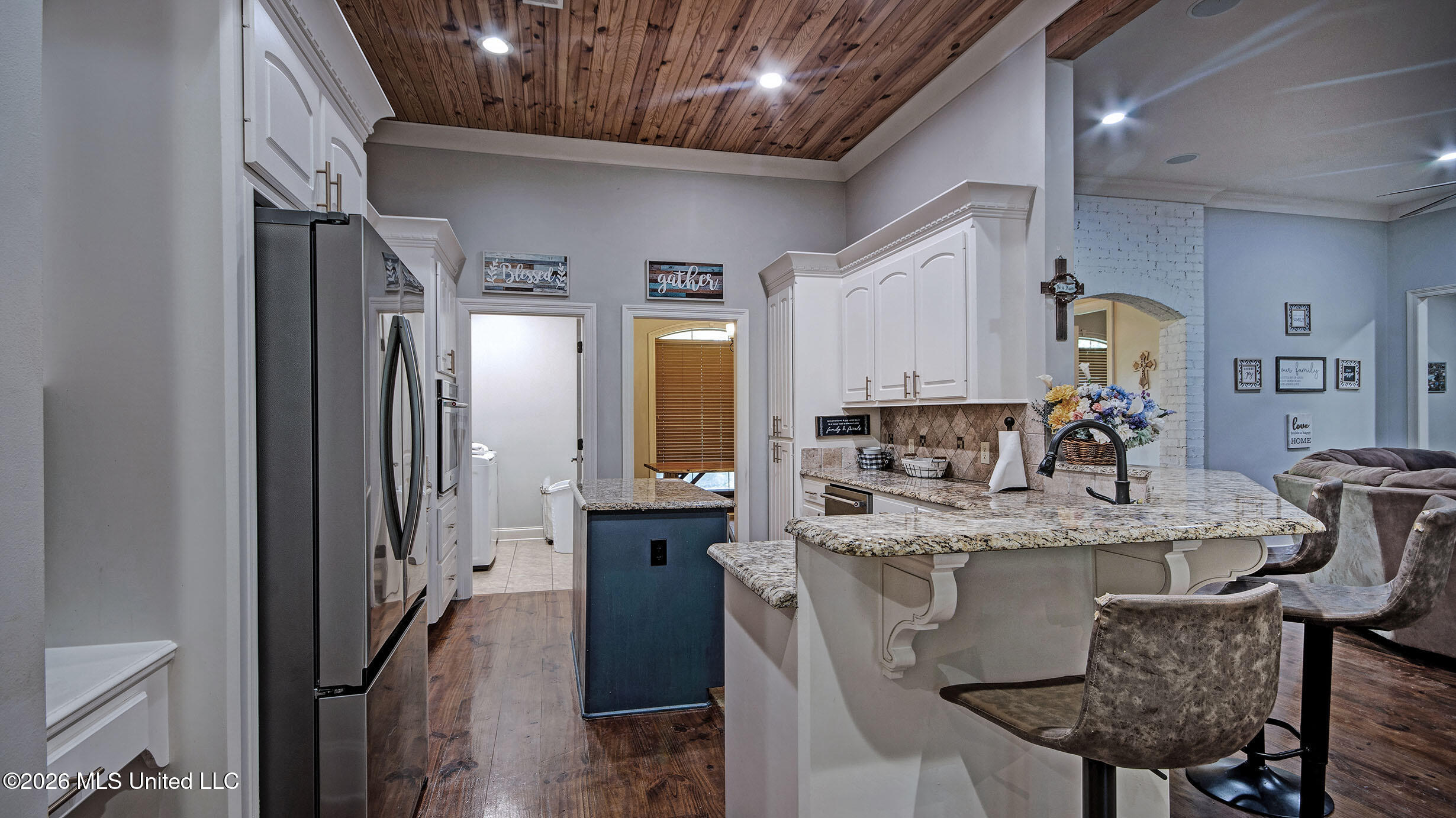 506 Creekstone Drive