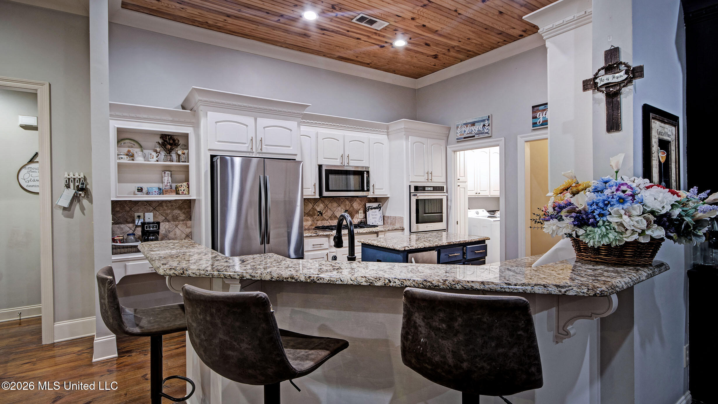 506 Creekstone Drive