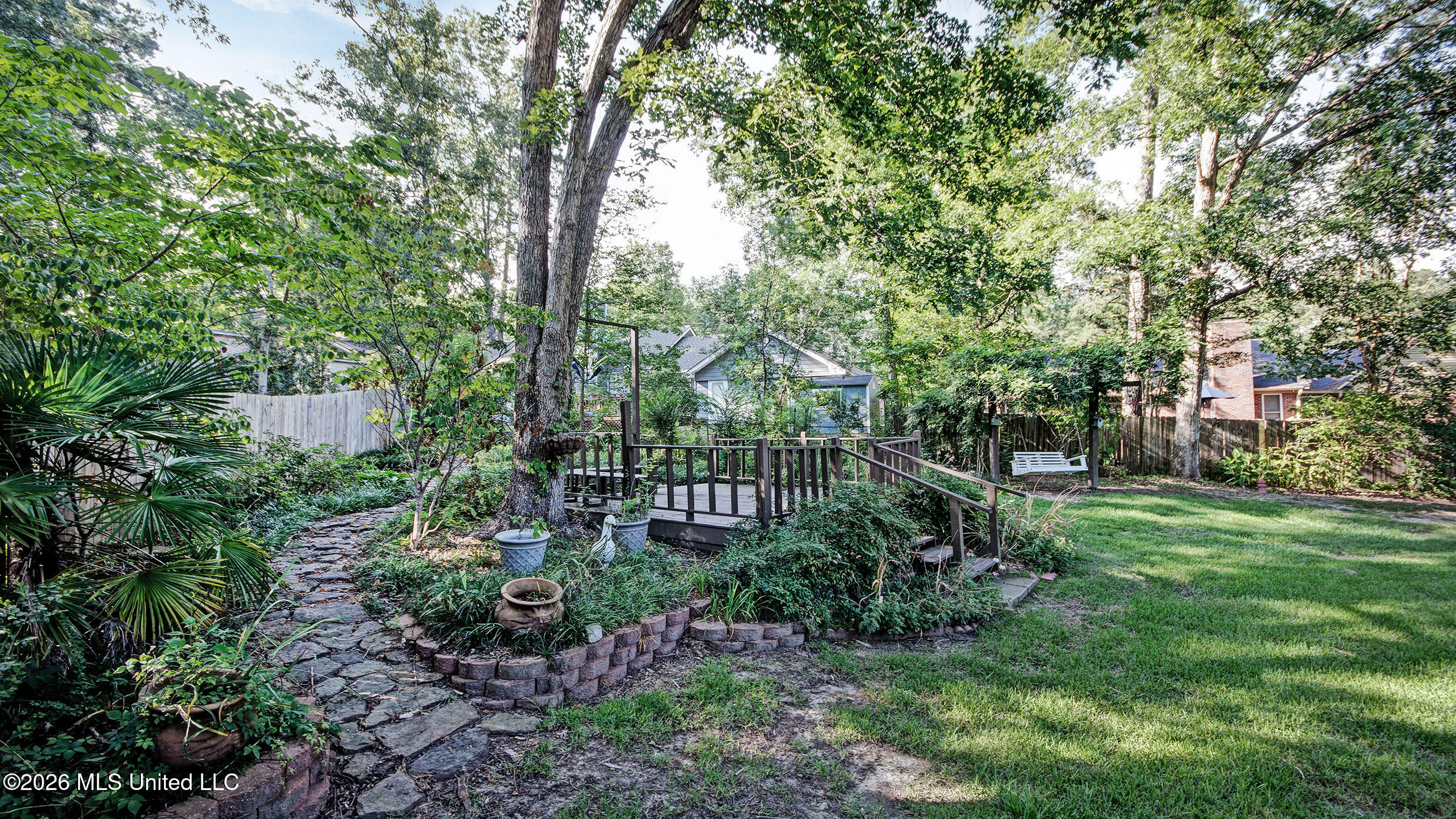 708 Benwick Drive