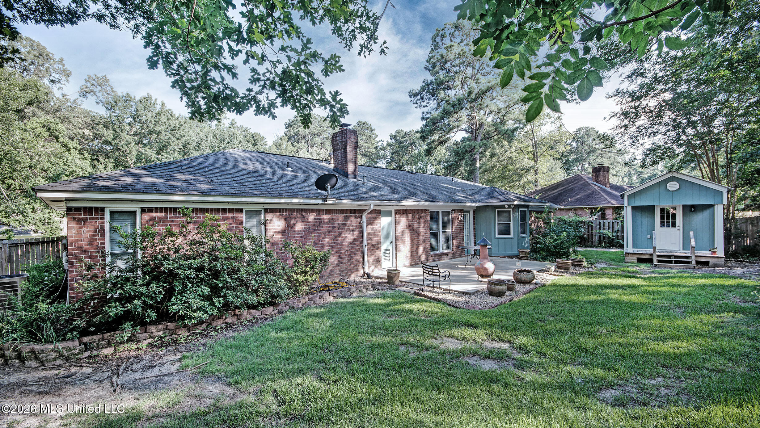 708 Benwick Drive