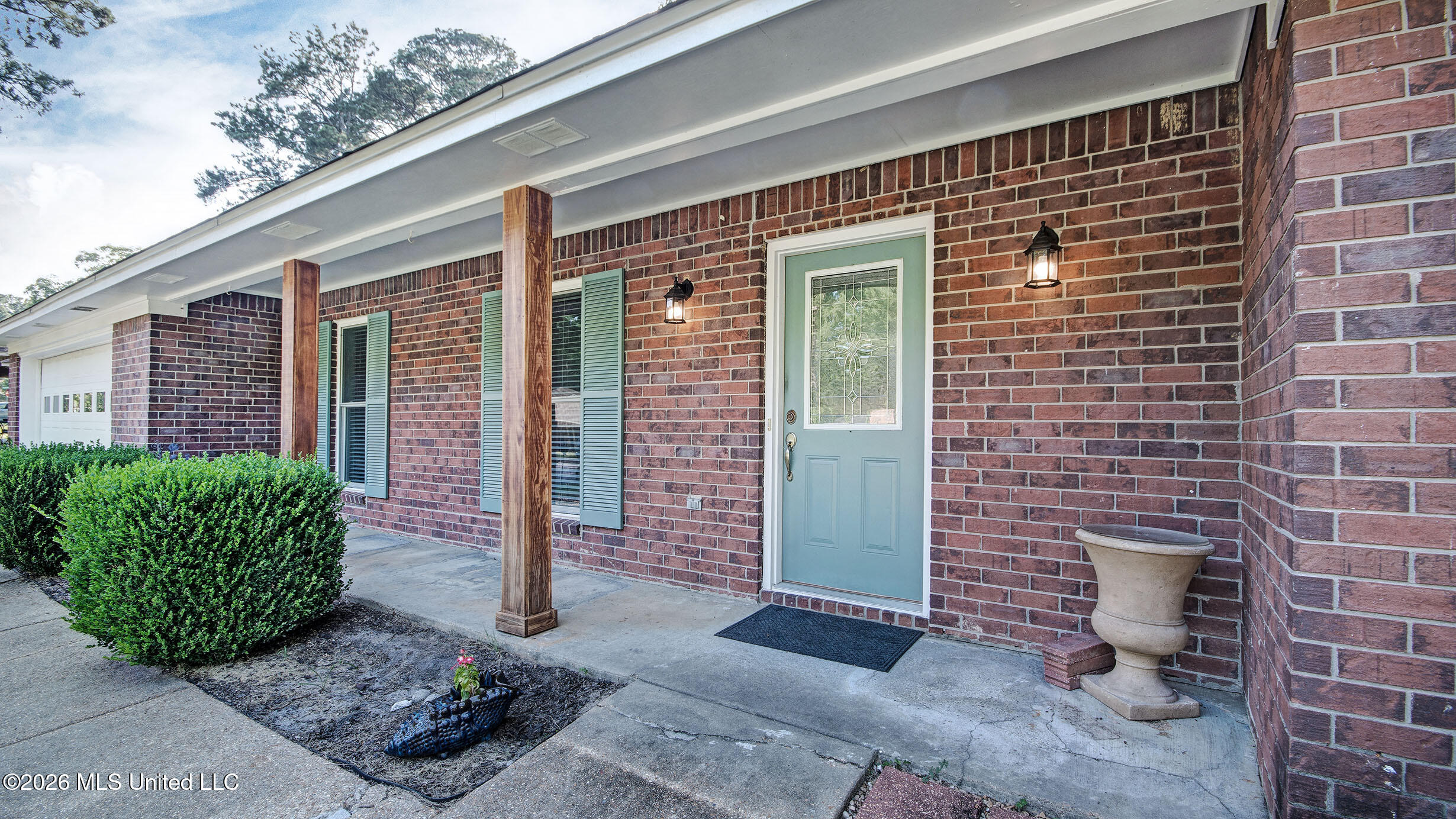 708 Benwick Drive