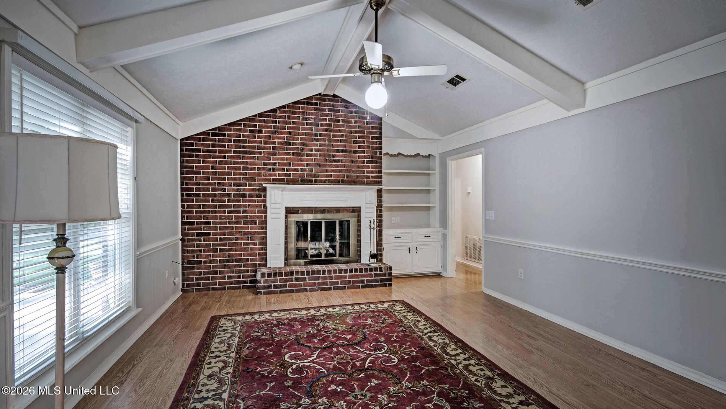 708 Benwick Drive