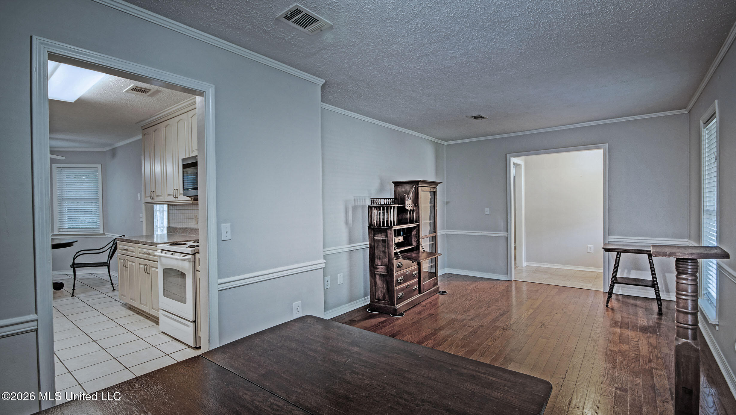 708 Benwick Drive