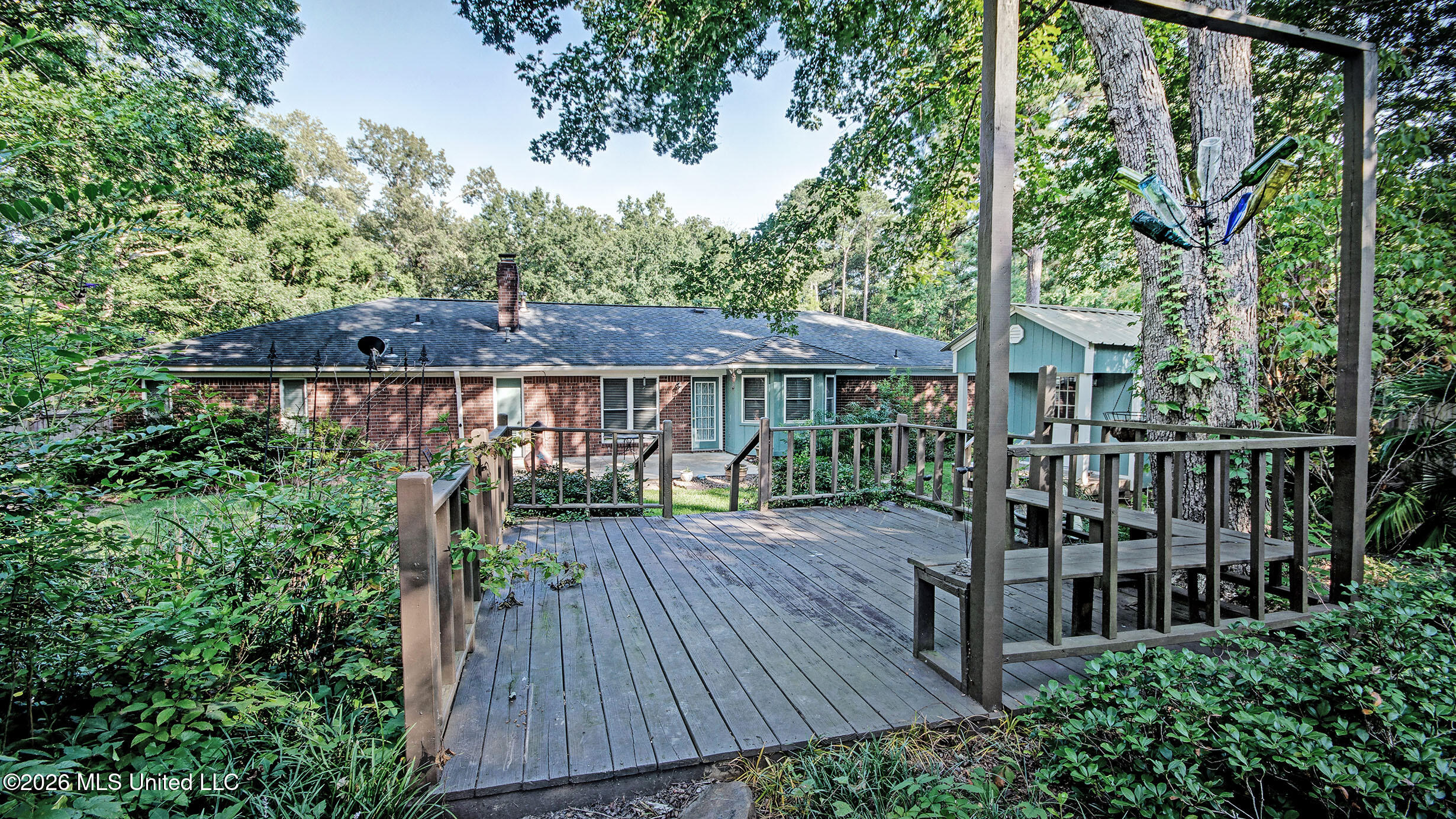 708 Benwick Drive