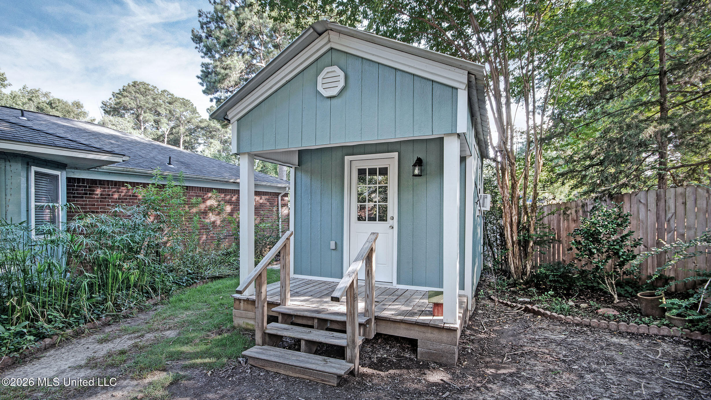 708 Benwick Drive