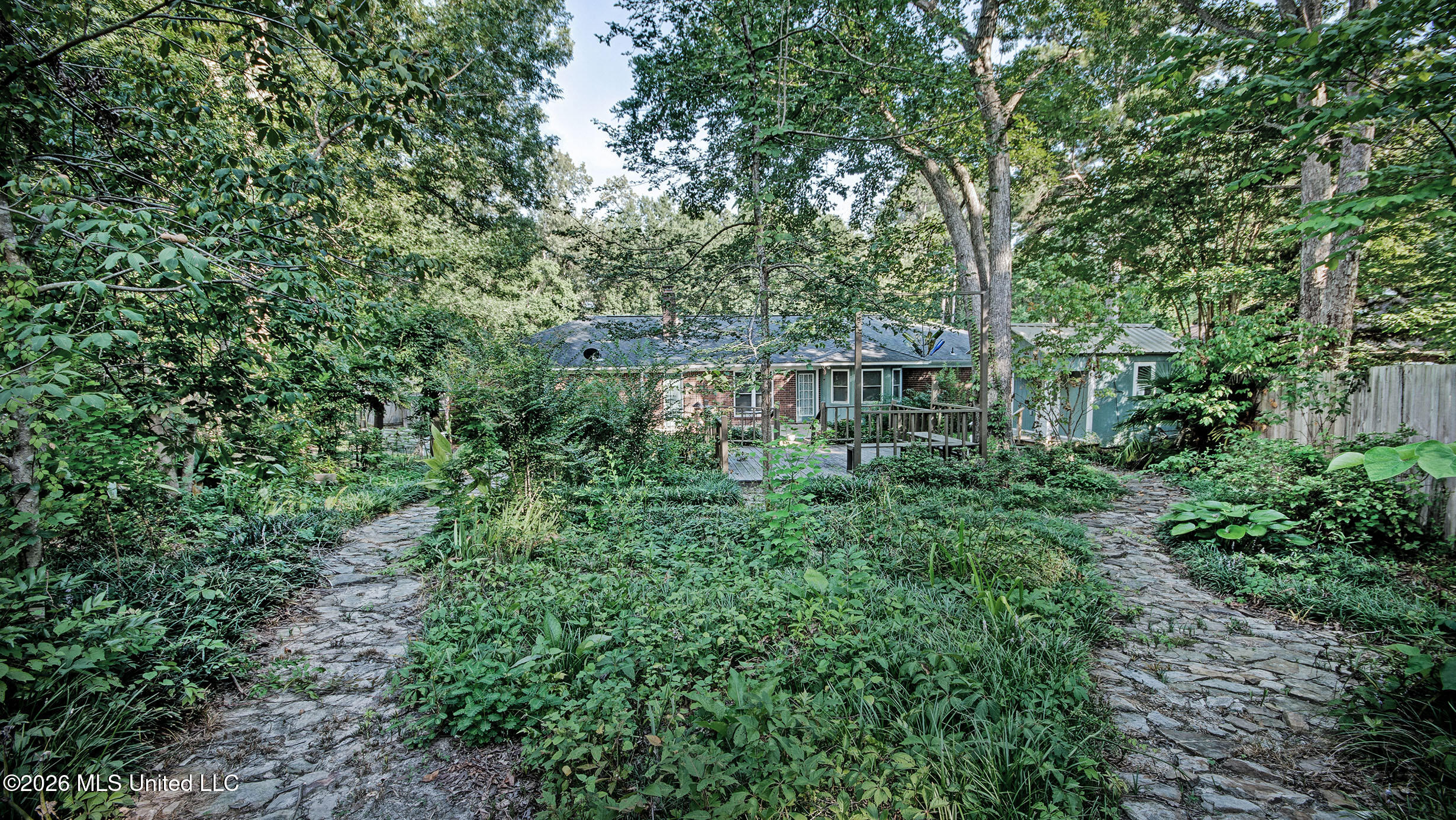 708 Benwick Drive