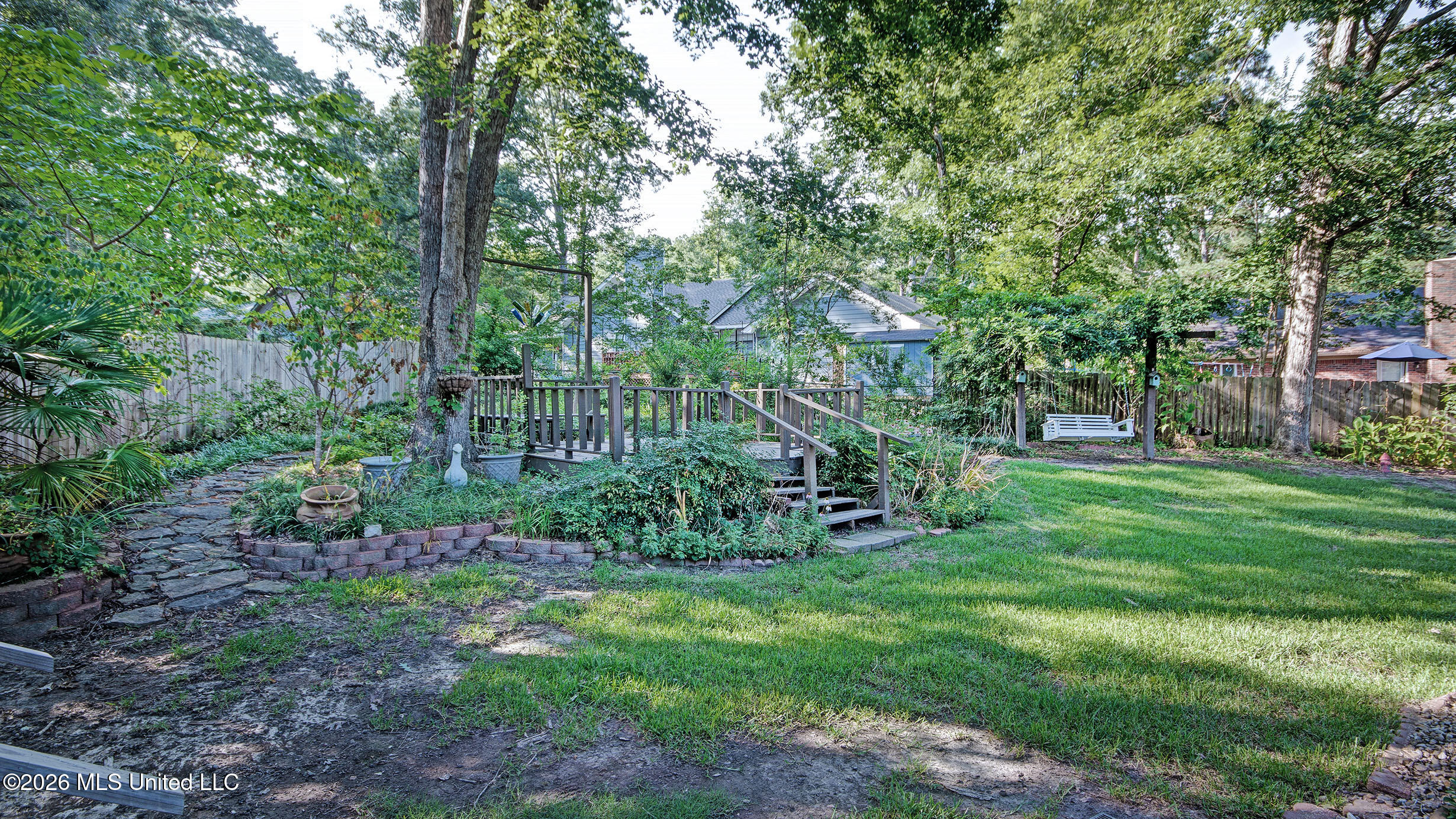 708 Benwick Drive
