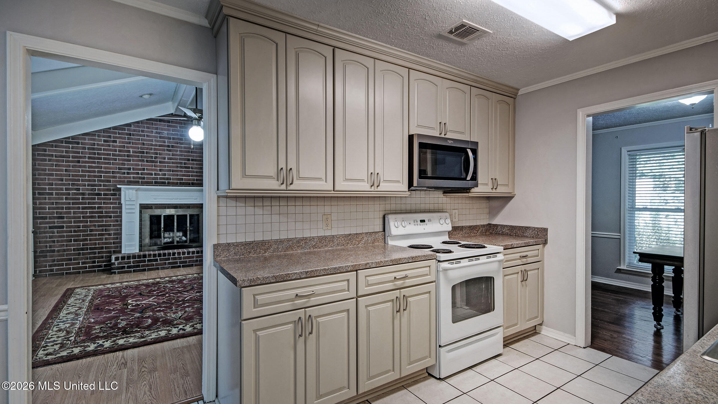708 Benwick Drive