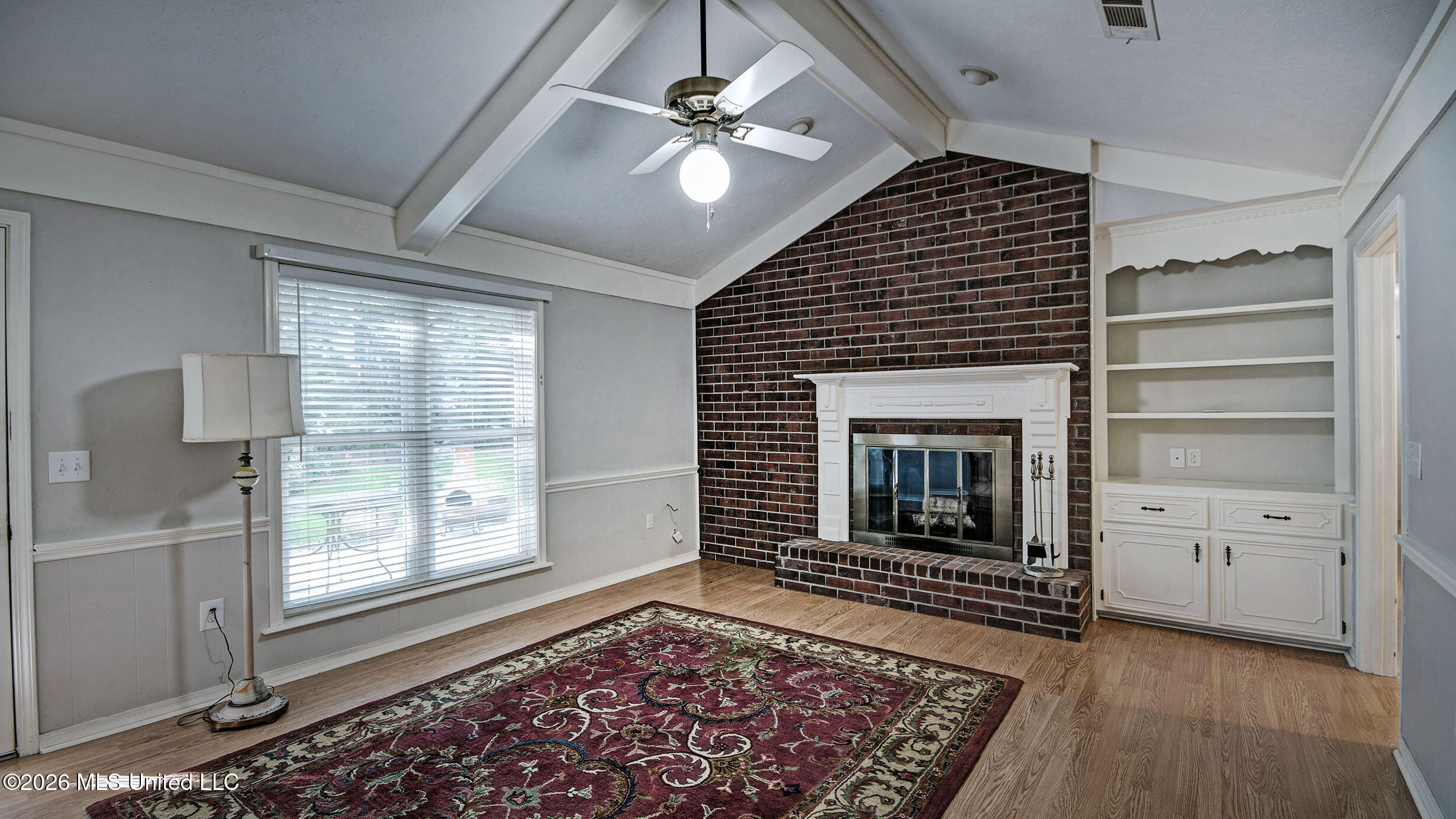 708 Benwick Drive