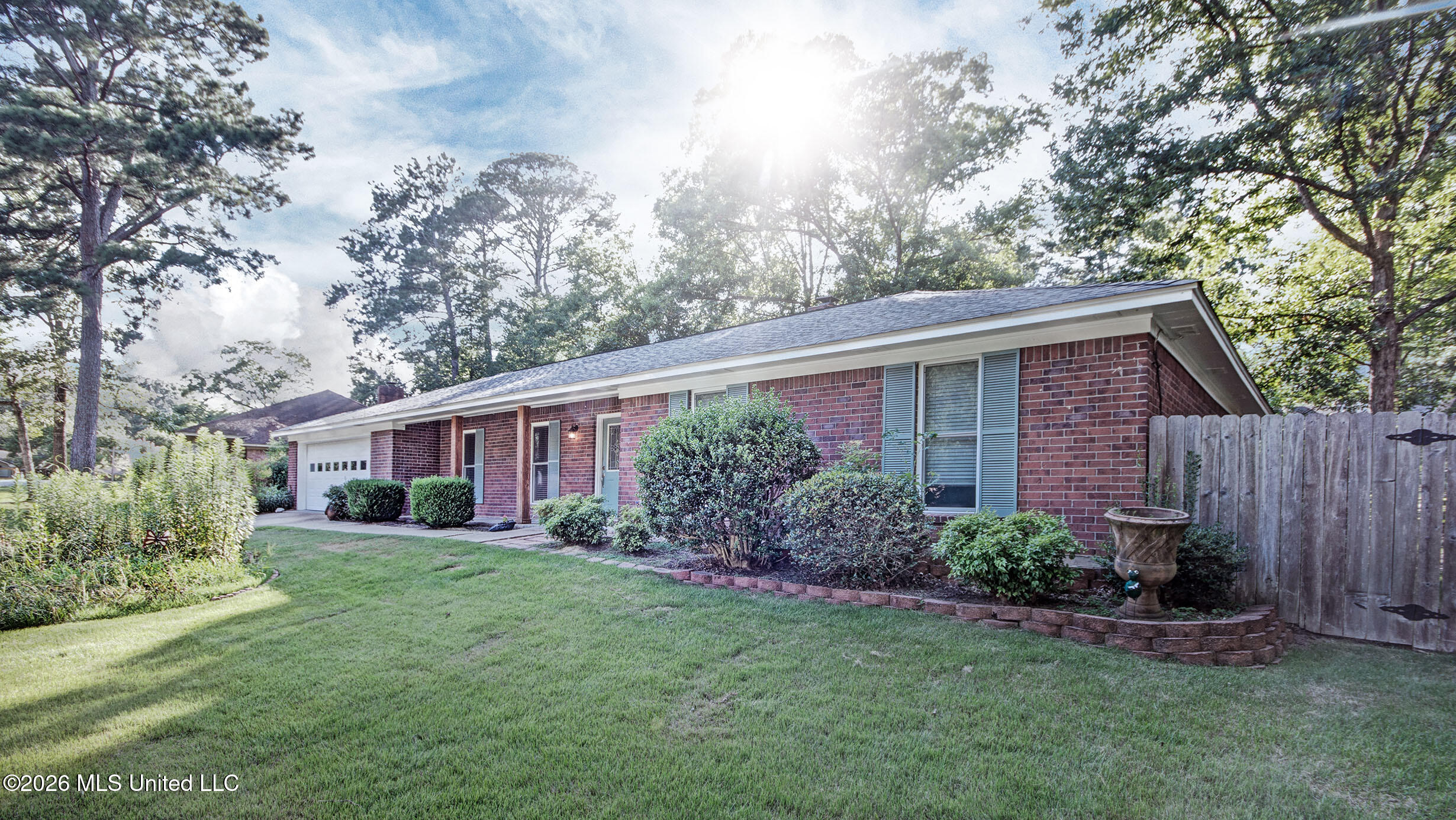 708 Benwick Drive