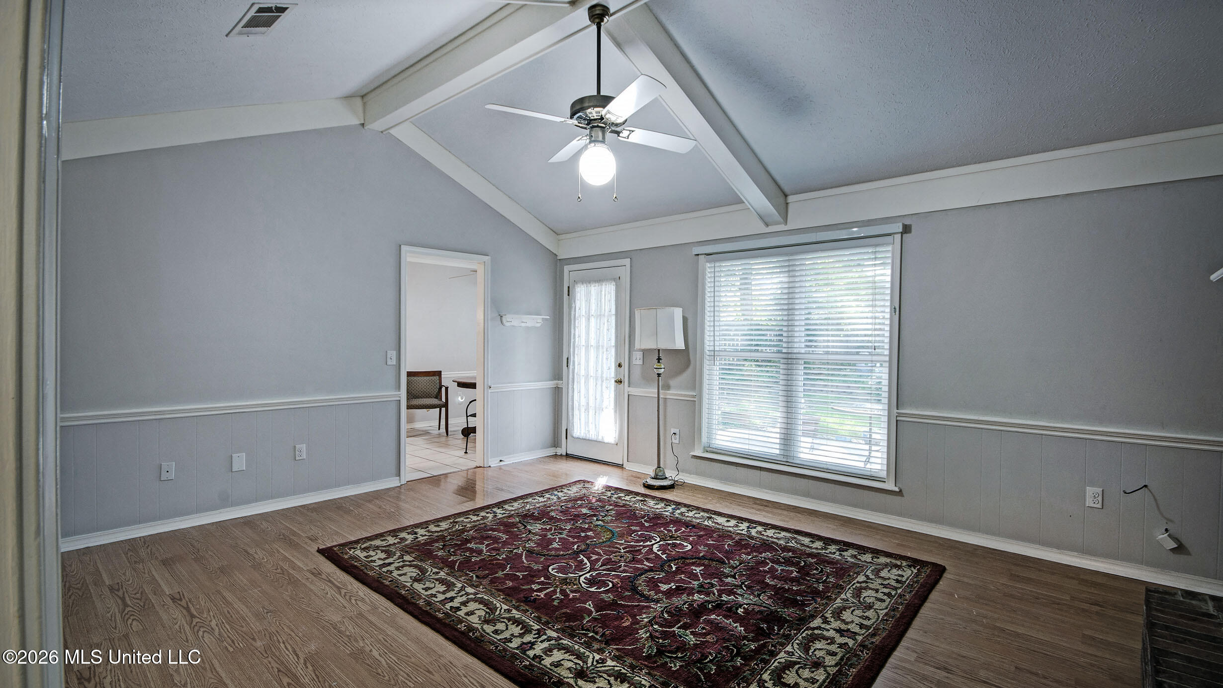 708 Benwick Drive