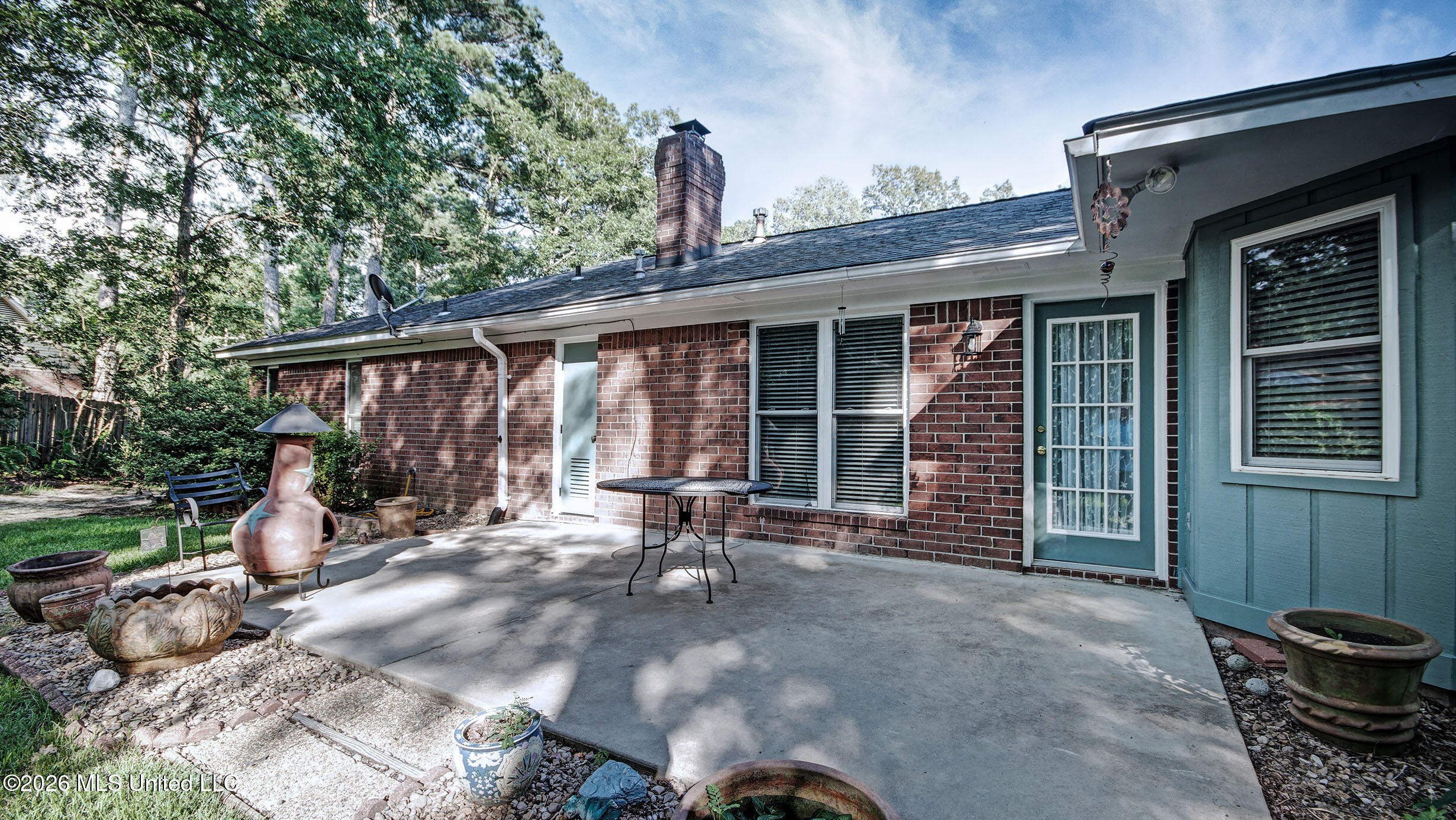 708 Benwick Drive