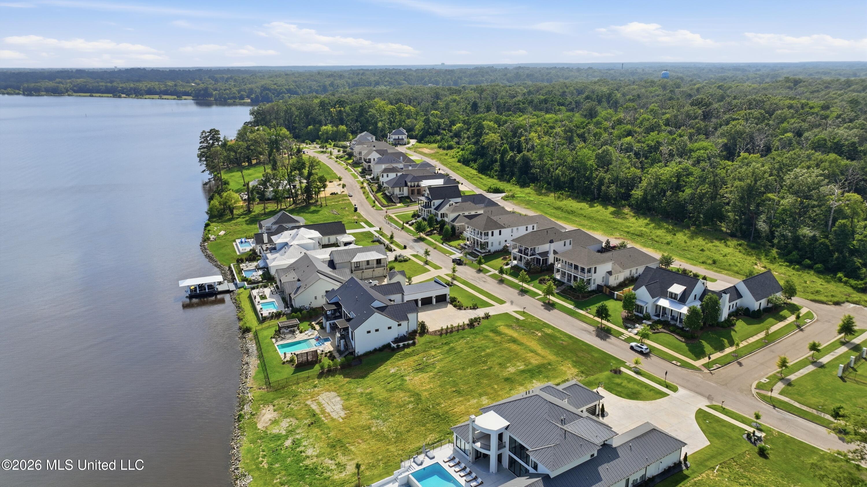 124 N Natchez Drive