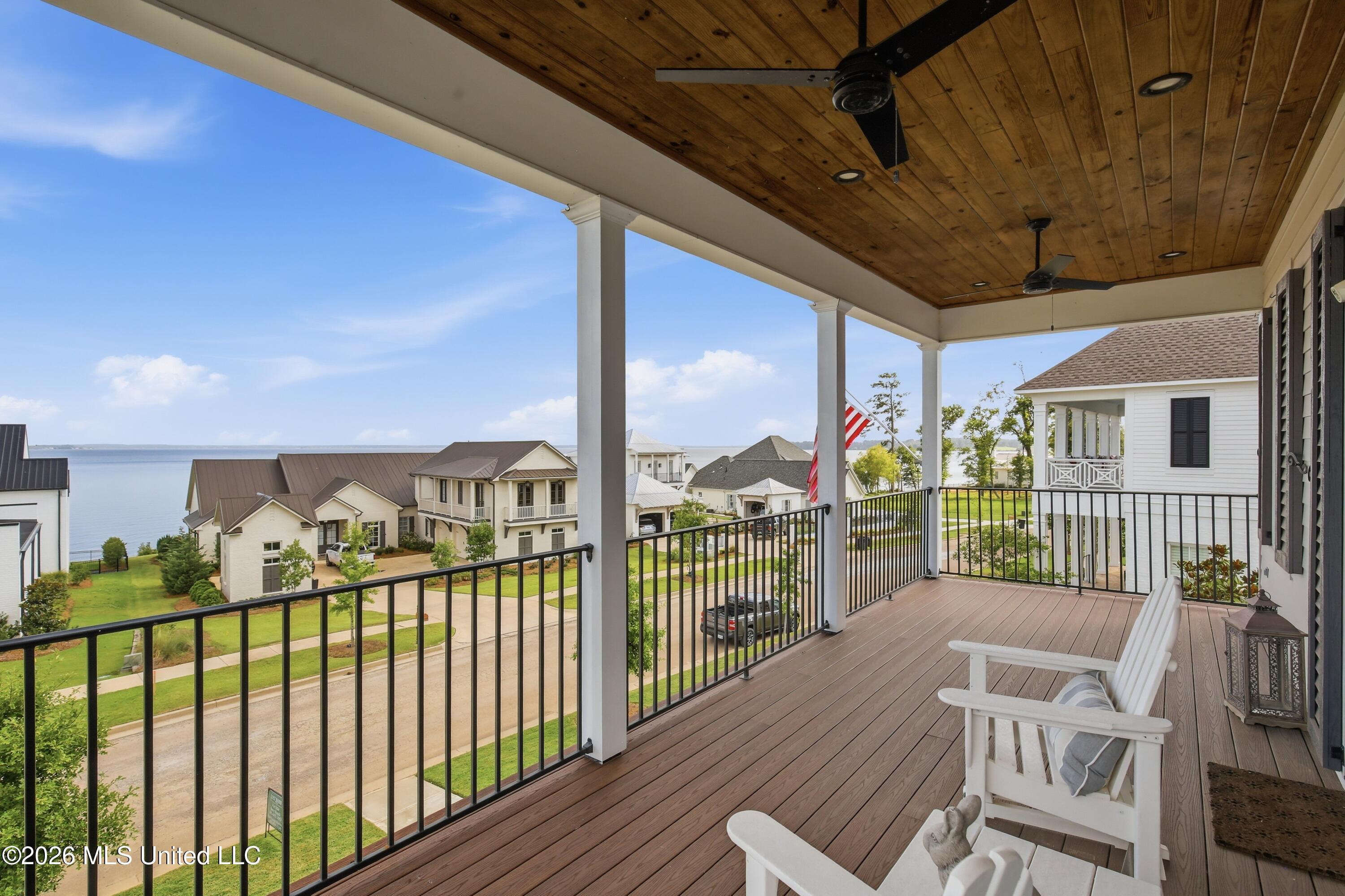 124 N Natchez Drive