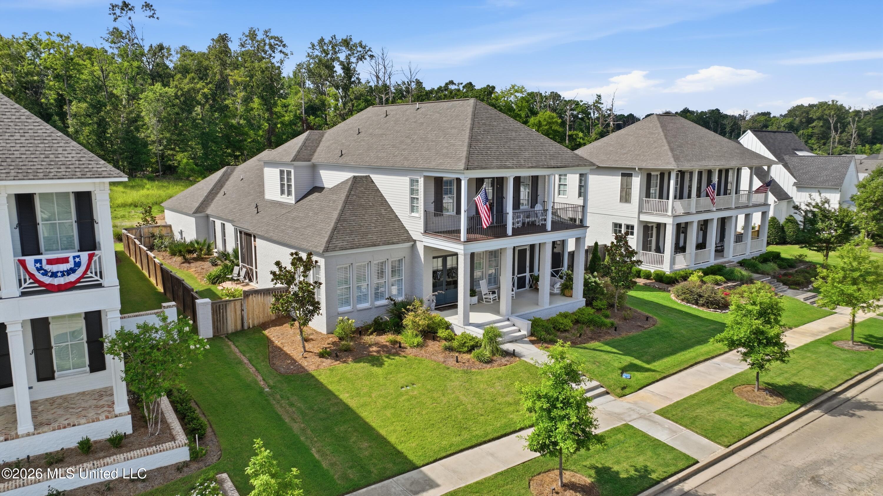 124 N Natchez Drive
