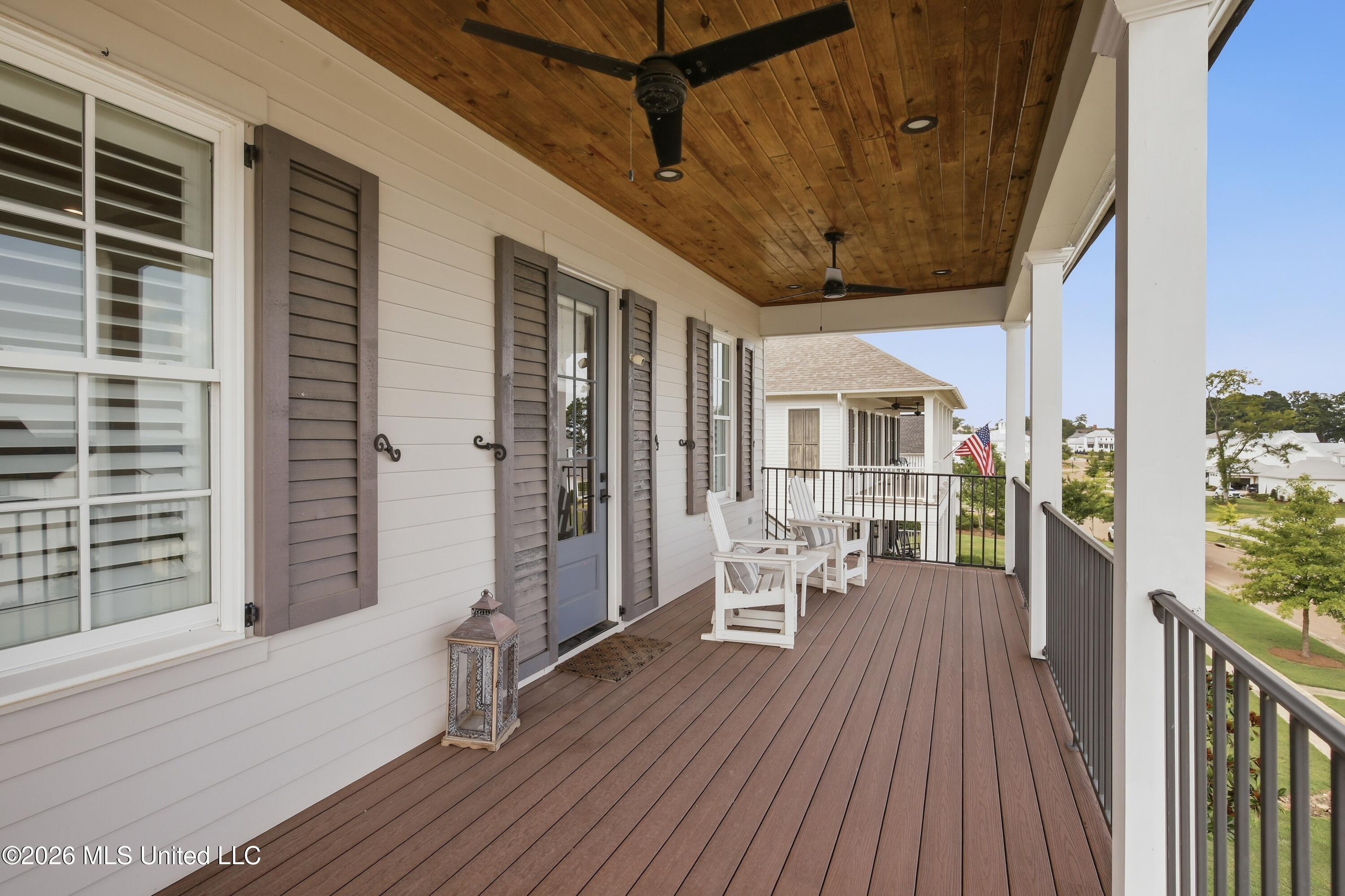 124 N Natchez Drive