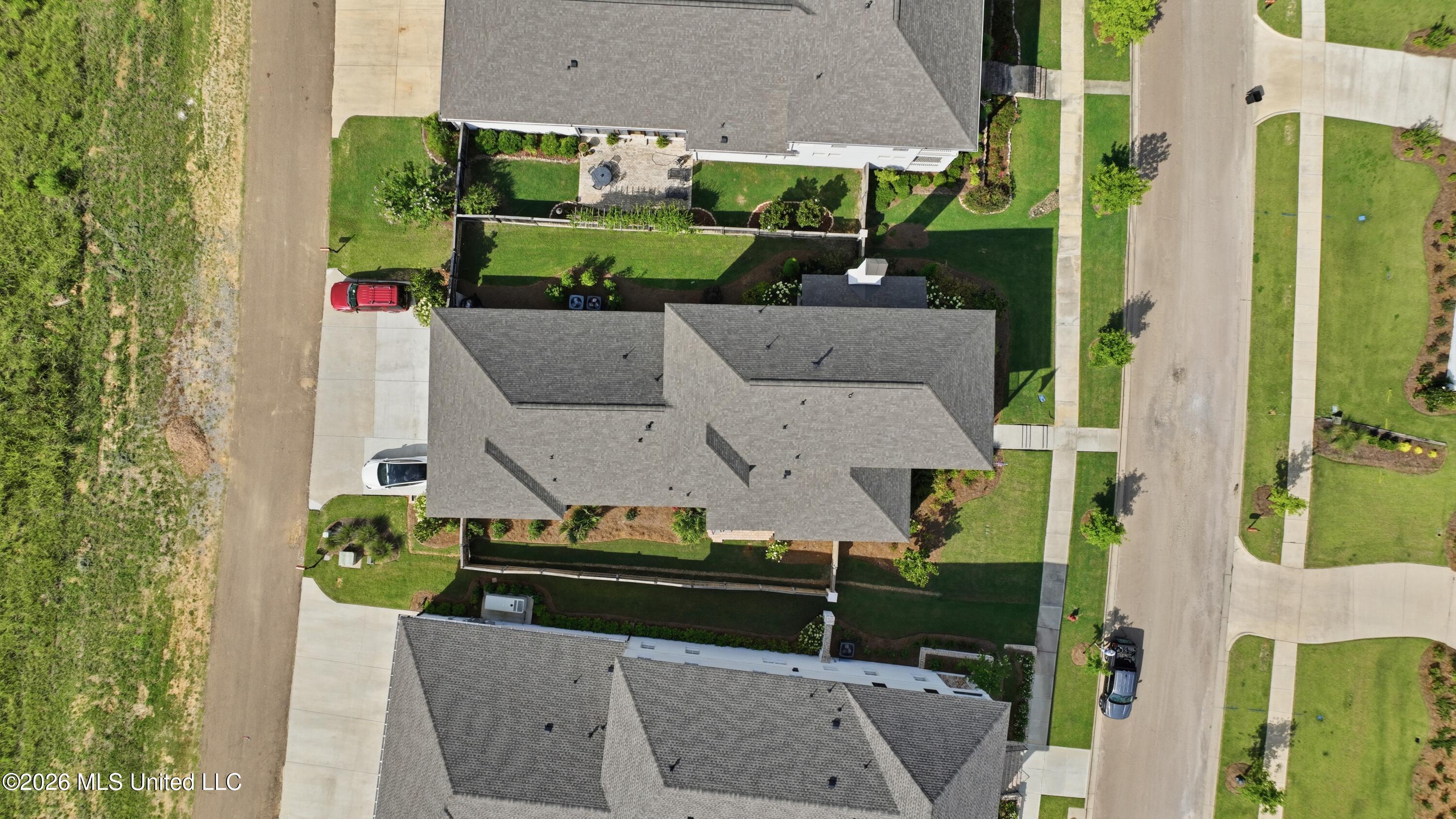 124 N Natchez Drive