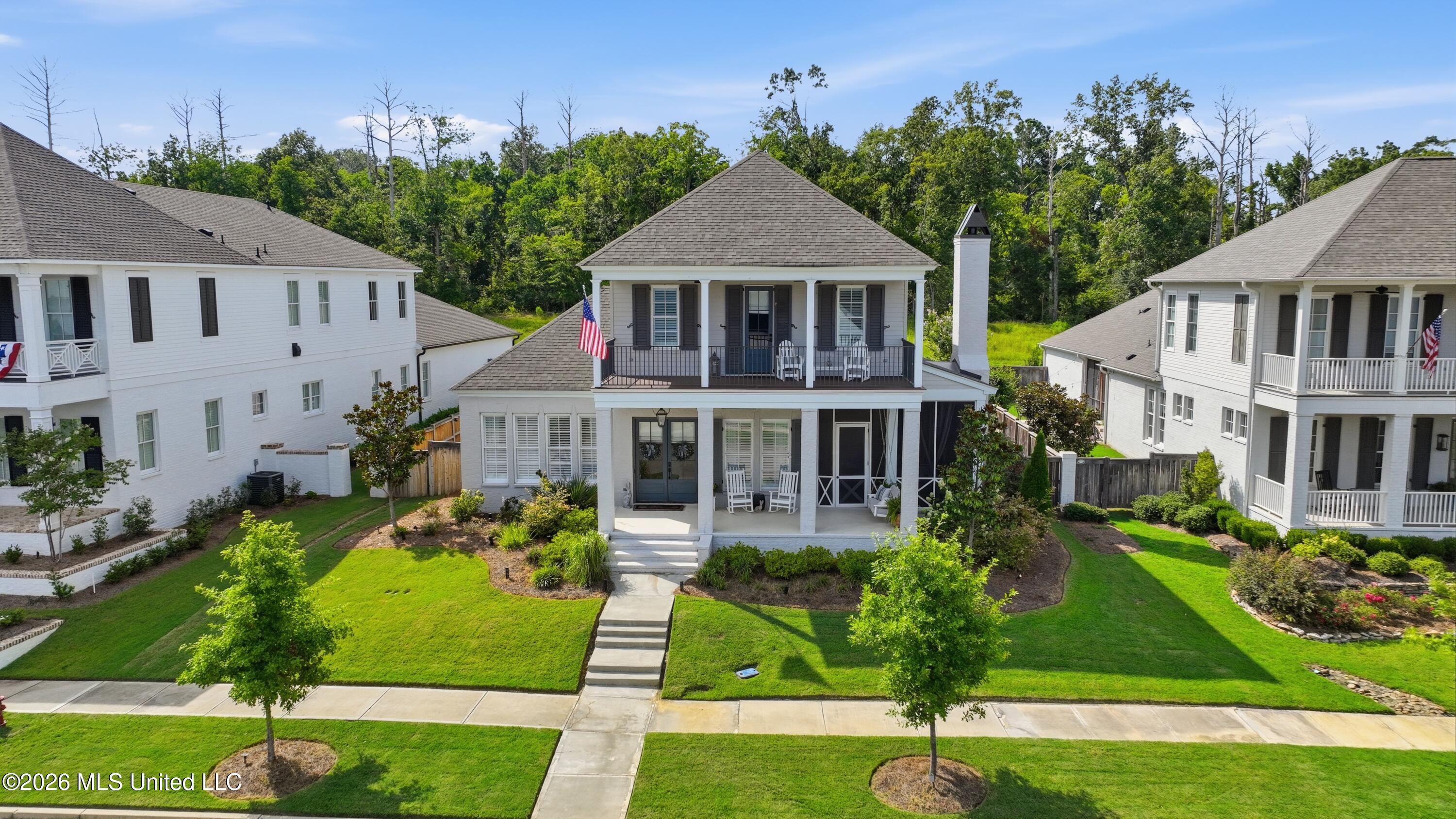 124 N Natchez Drive