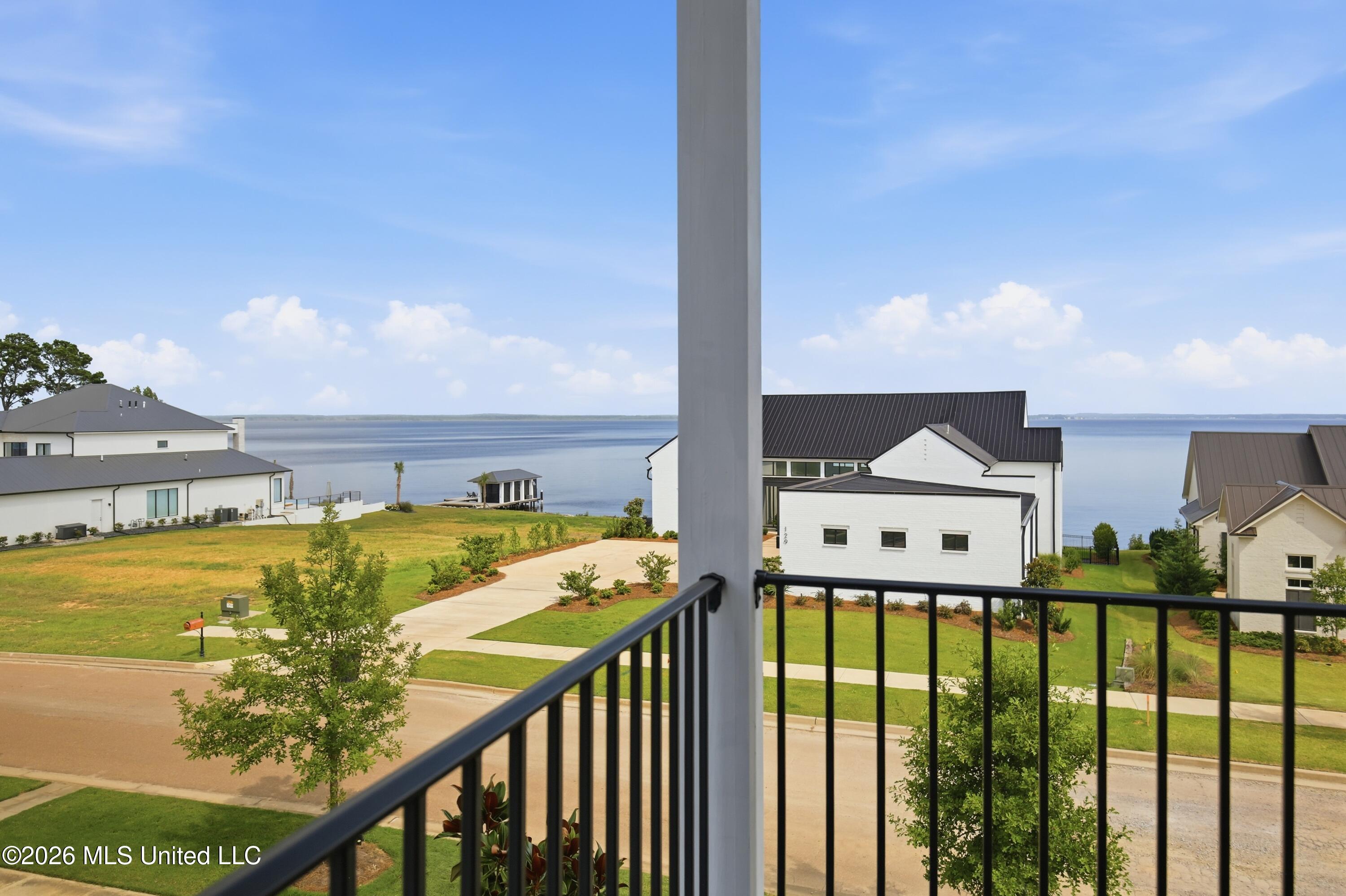 124 N Natchez Drive