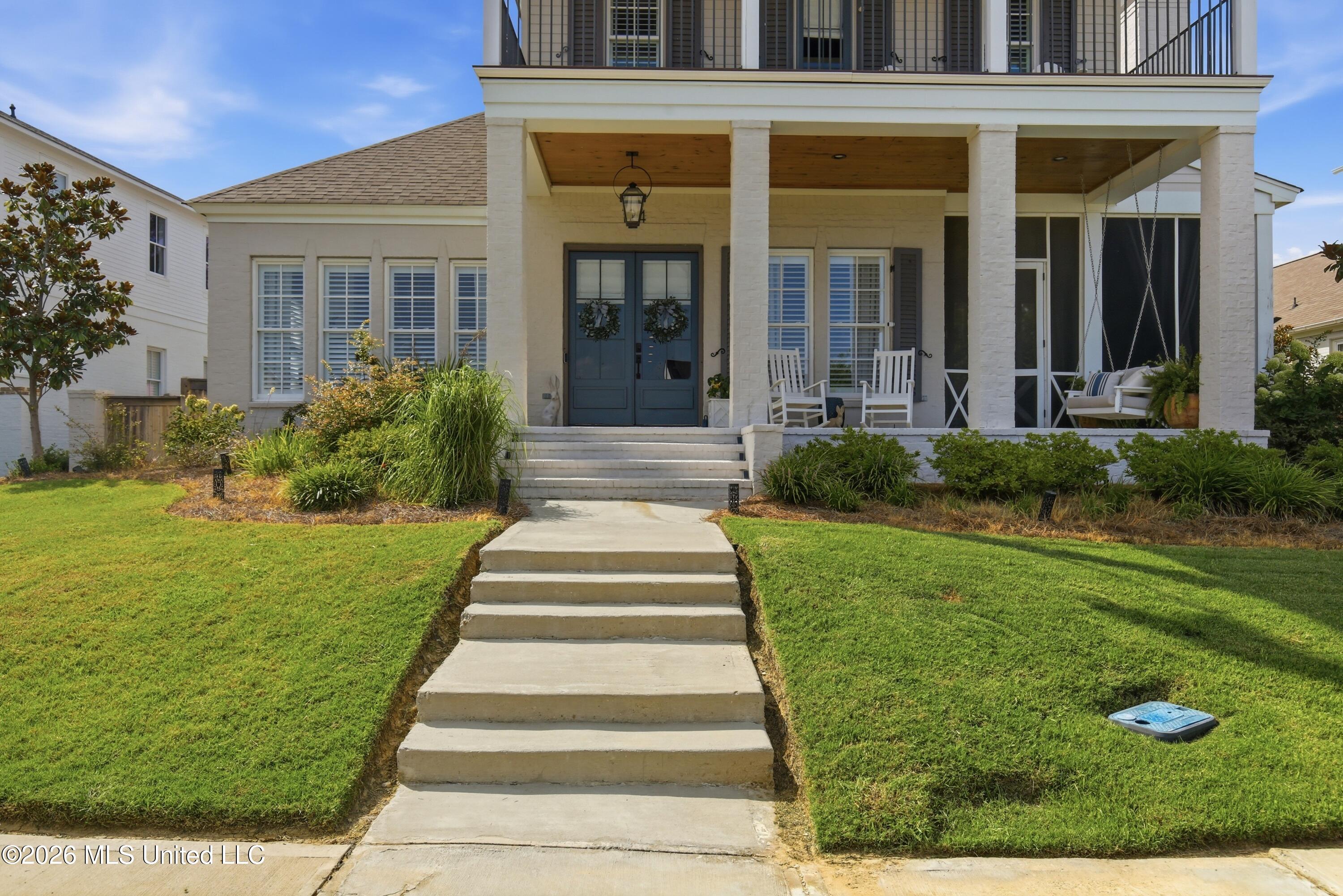 124 N Natchez Drive