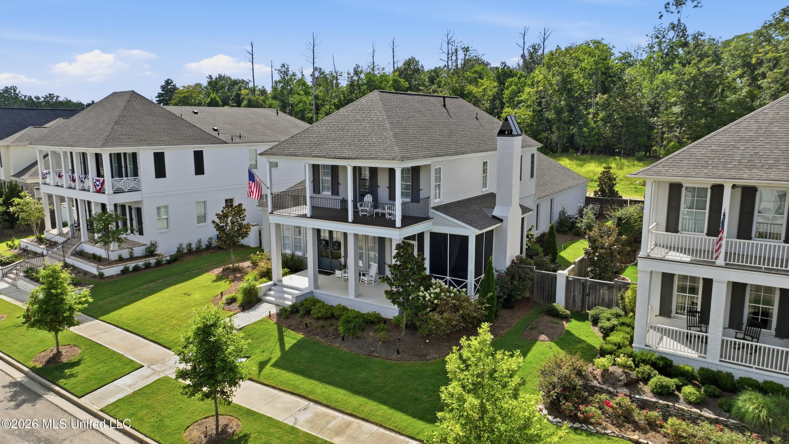124 N Natchez Drive