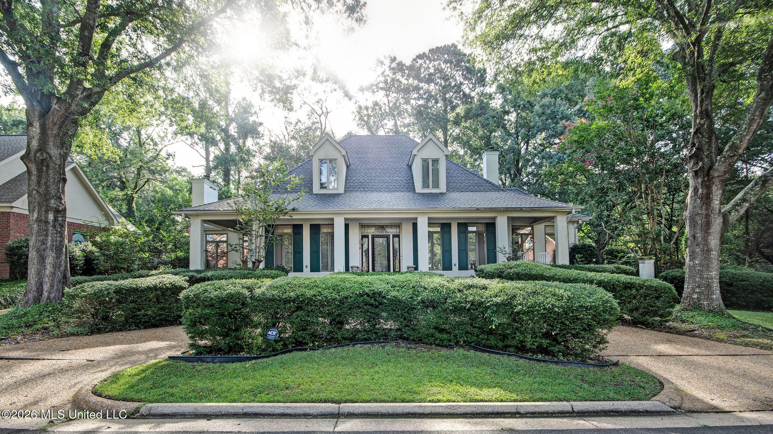 1 Pond Side Drive