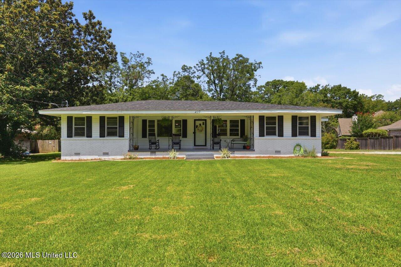 427 Millett Street