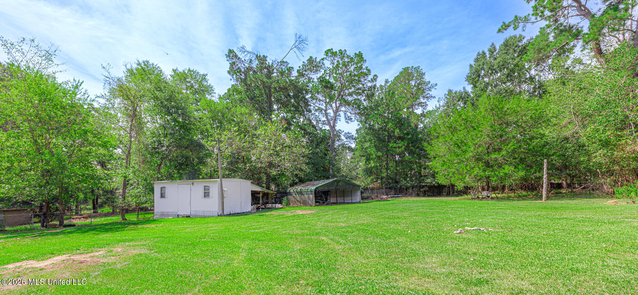 303 Kiowa Drive